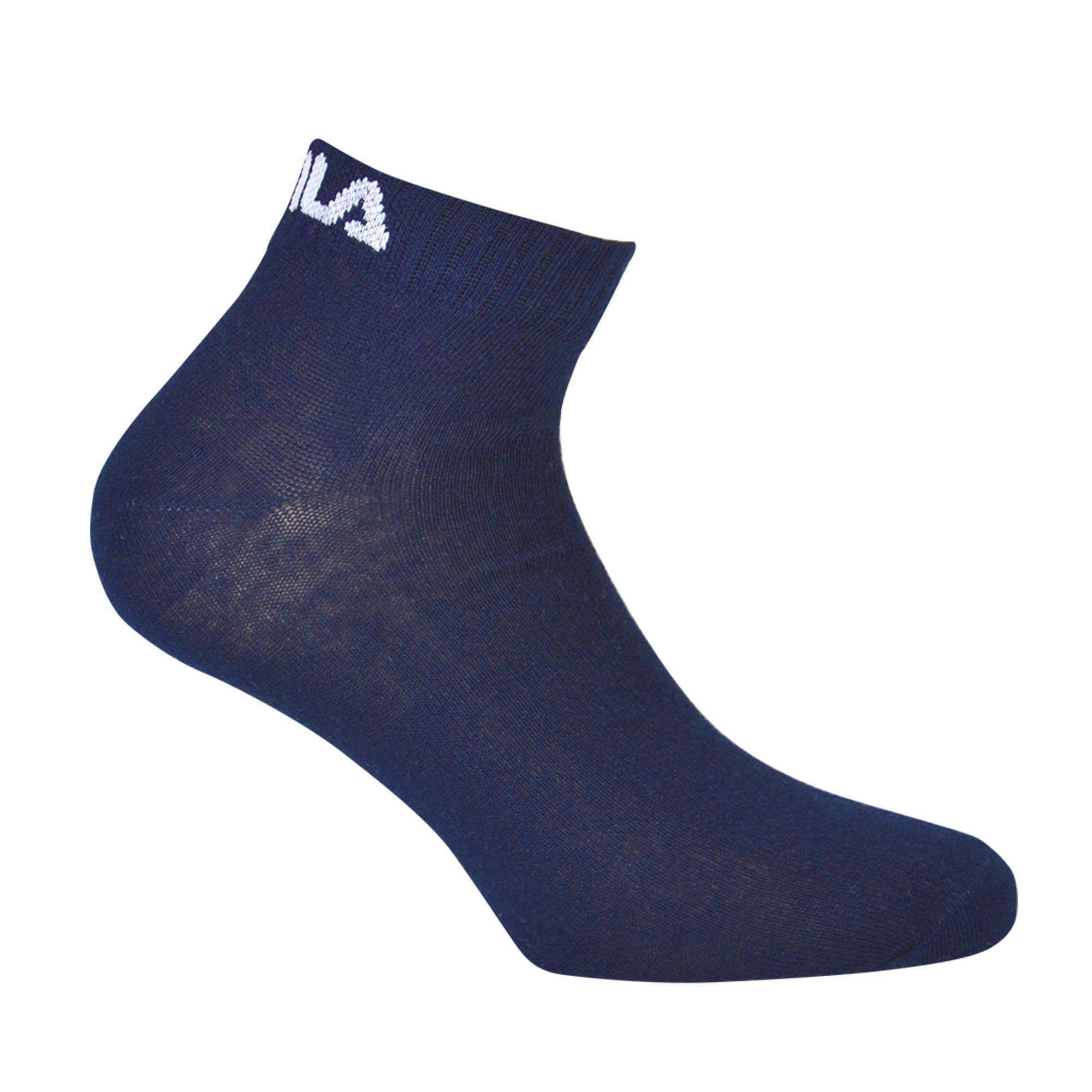 Calcetines Unisex Paquete de 3 2/3