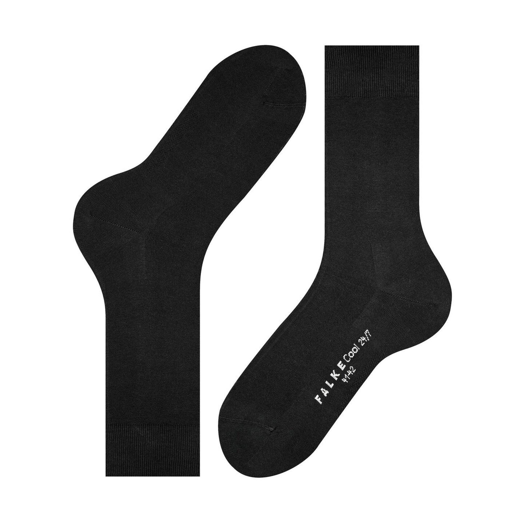 Falke Herren Socken Cool 24/7 SO 13297 3/5