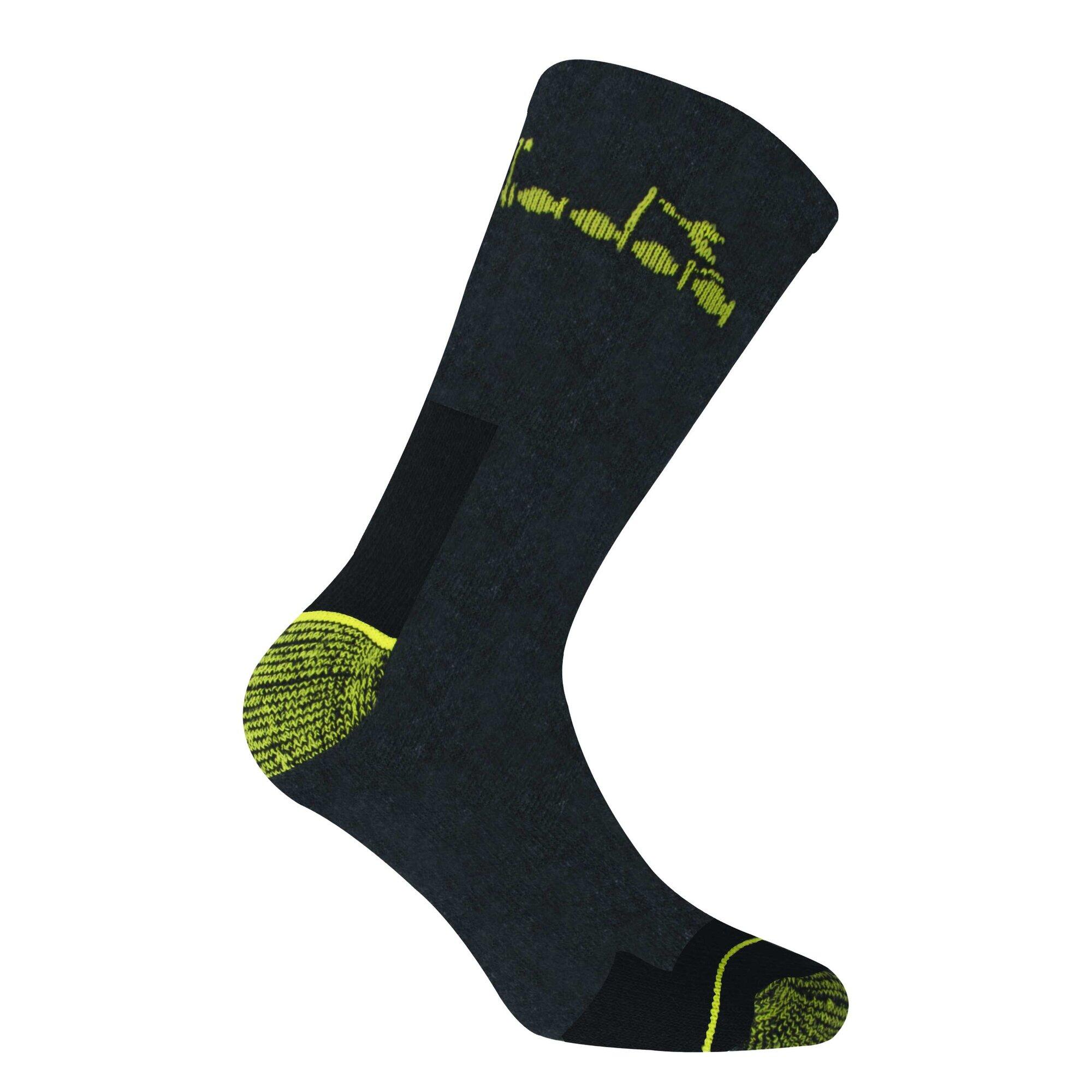 Socken Unisex 12er Pack Bequem sitzend 3/3