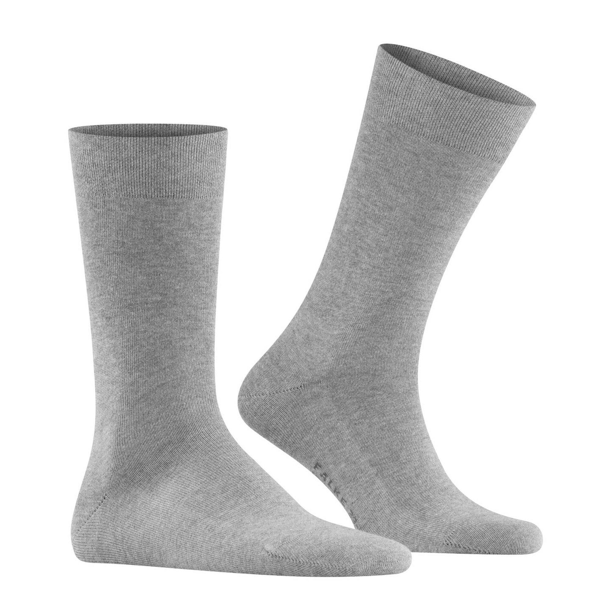 Falke Herren Socken Sensitive London So 14719 4/5