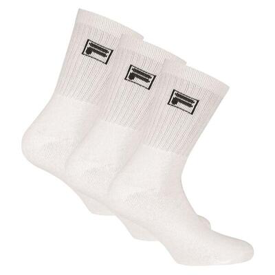 Socken Unisex 3er Pack