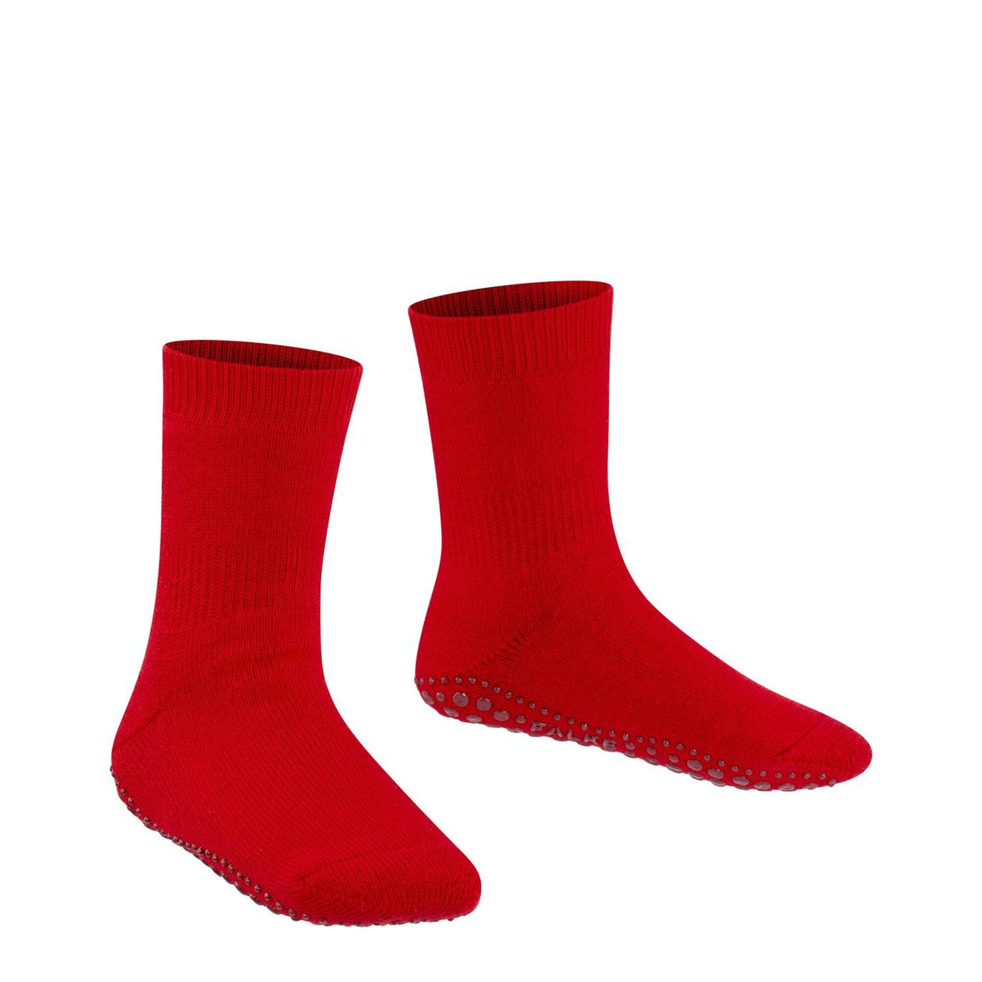 Catspads Kinder Sokken – Red – 27-30 2/5