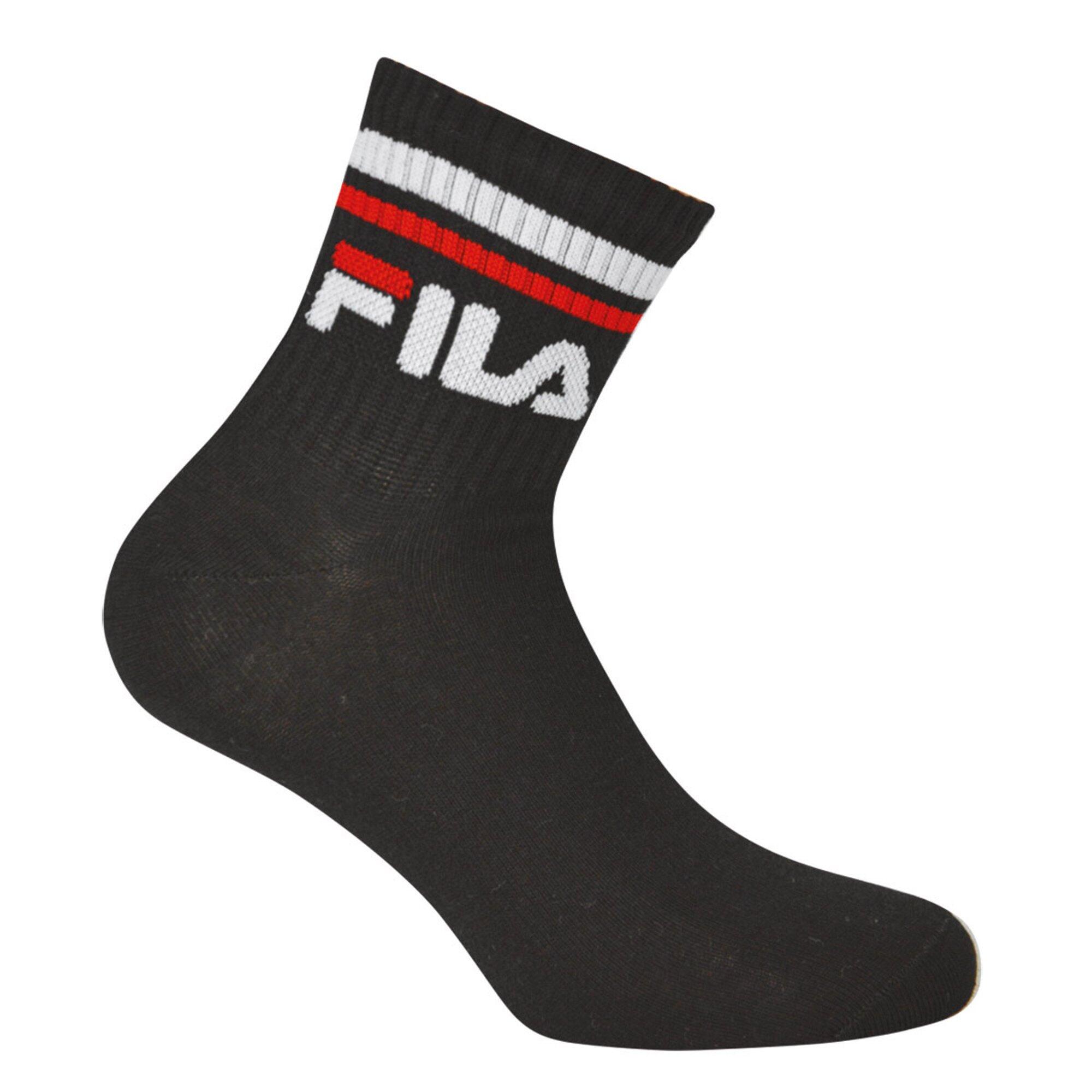 Socken Unisex 3er Pack 2/7