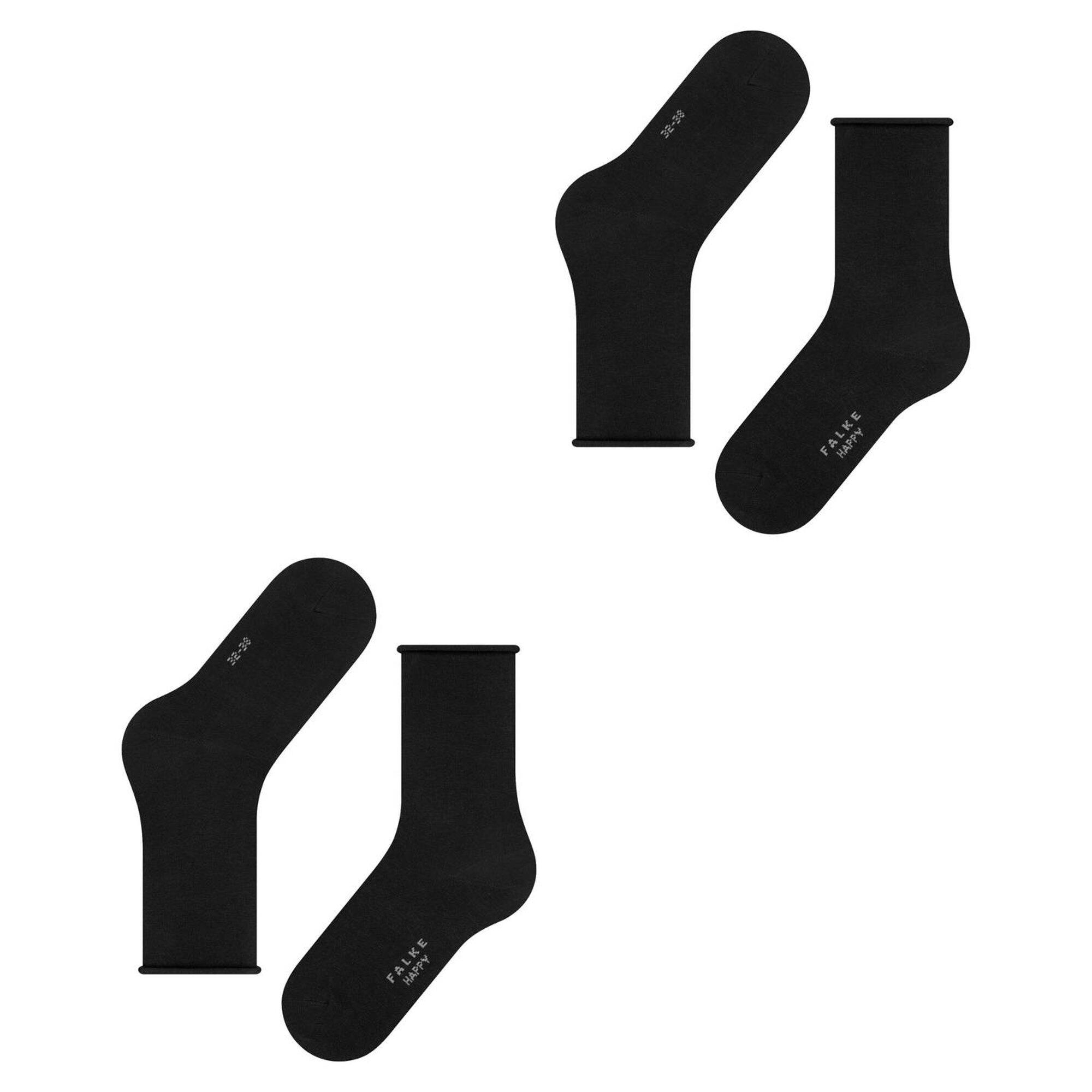 Falke Socken Happy 2P SO 46417 5/9