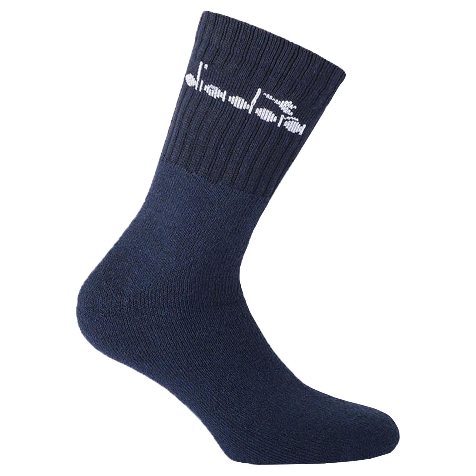 Socken Unisex 12er Pack Bequem sitzend 3/3