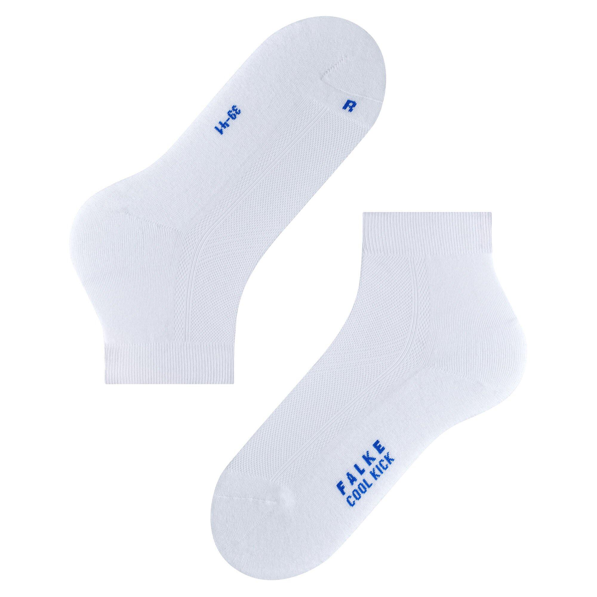 Socken Herren 2er Pack-Cool Cick 5/7