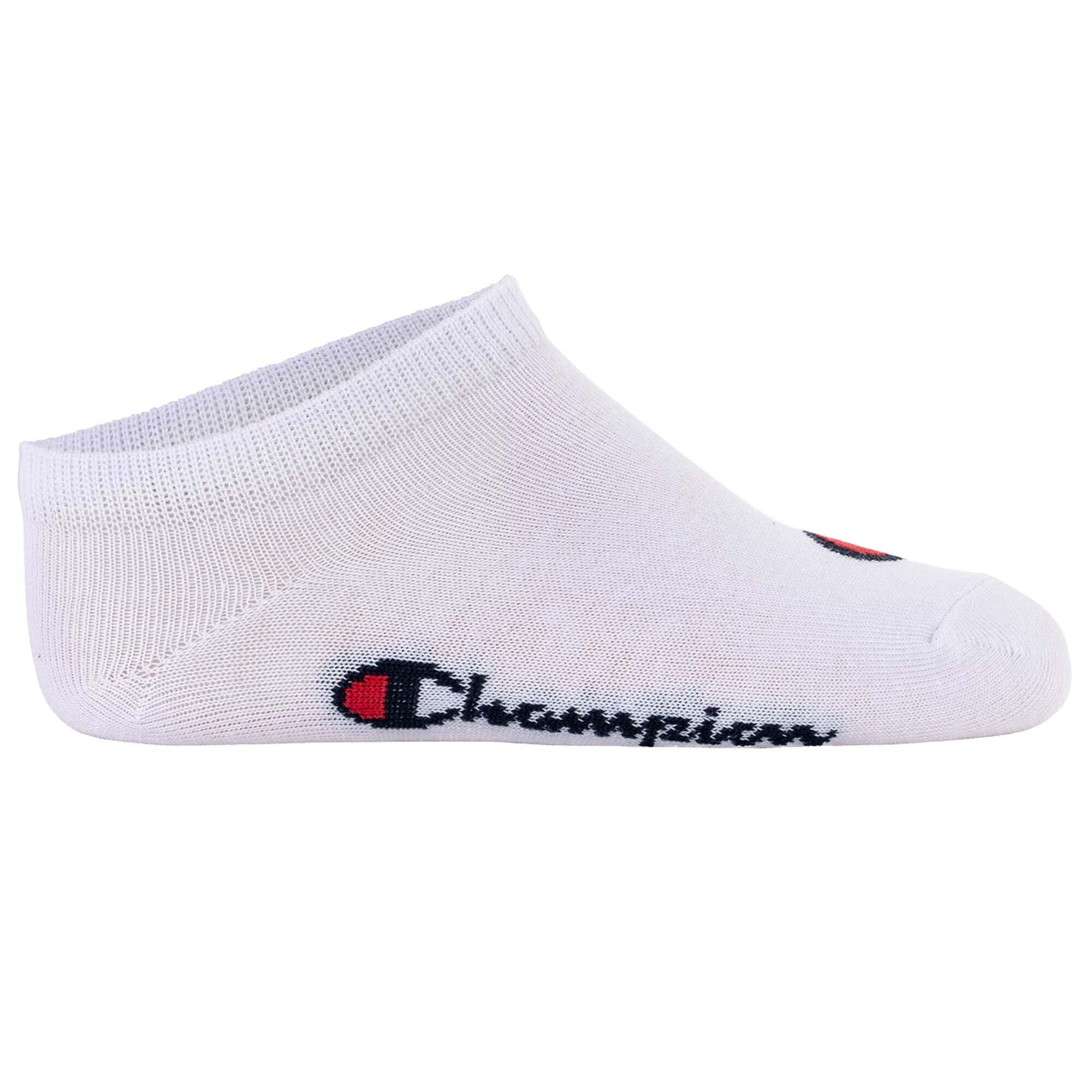 Socken Unisex 6er Pack Bequem sitzend 4/7