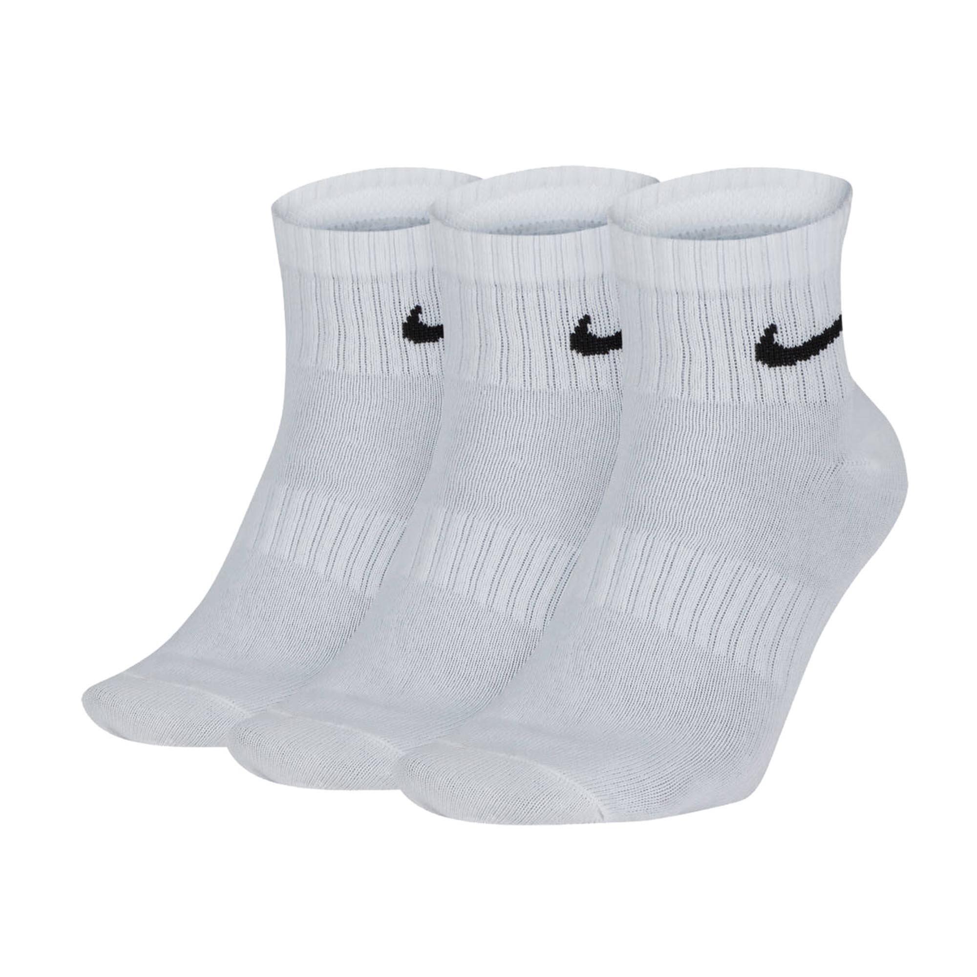 Socken Unisex 6er Pack-Everyday Lightweight No Show 2/3
