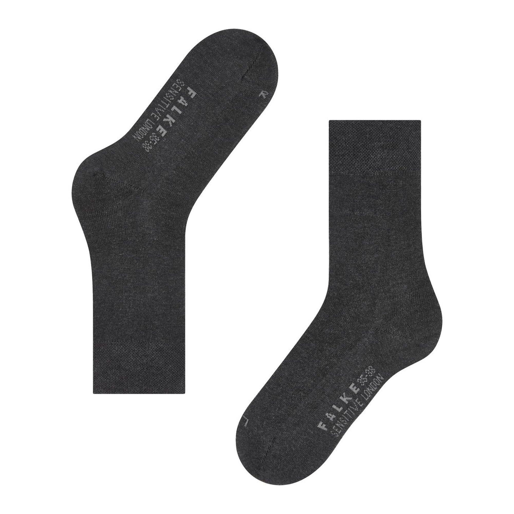 Falke Damen Socken Sensitive London Socks 46472 5/5