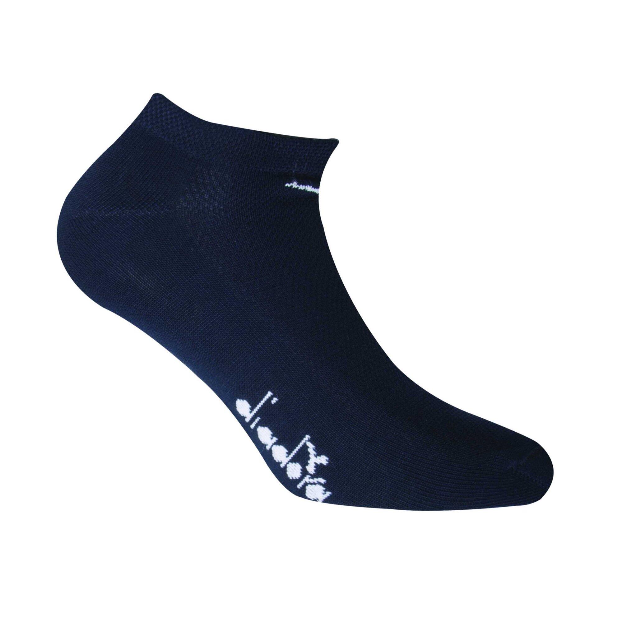 Socken Unisex 12er Pack Bequem sitzend 3/3