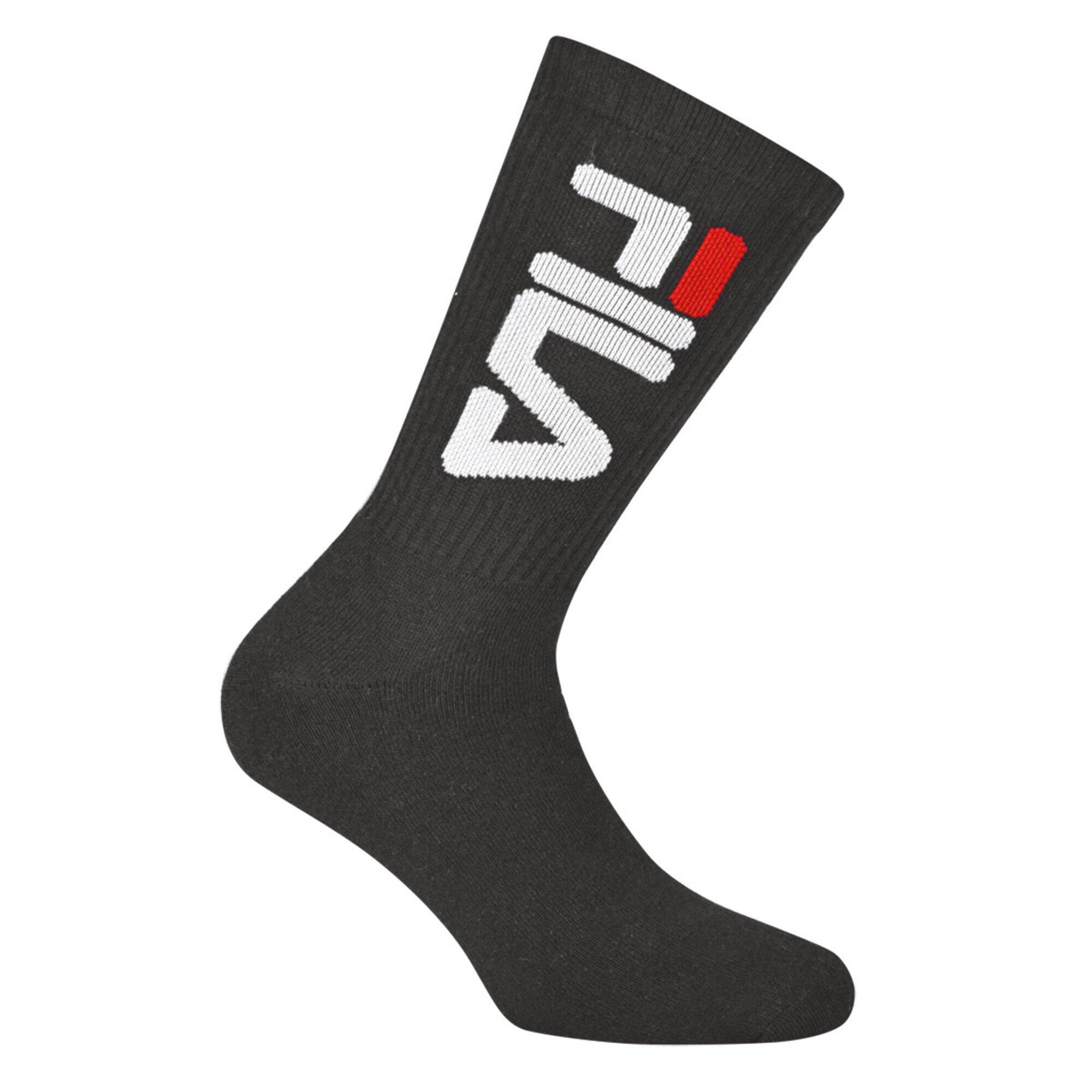 Calzini Unisex Confezione da 2 Stretch 2/7