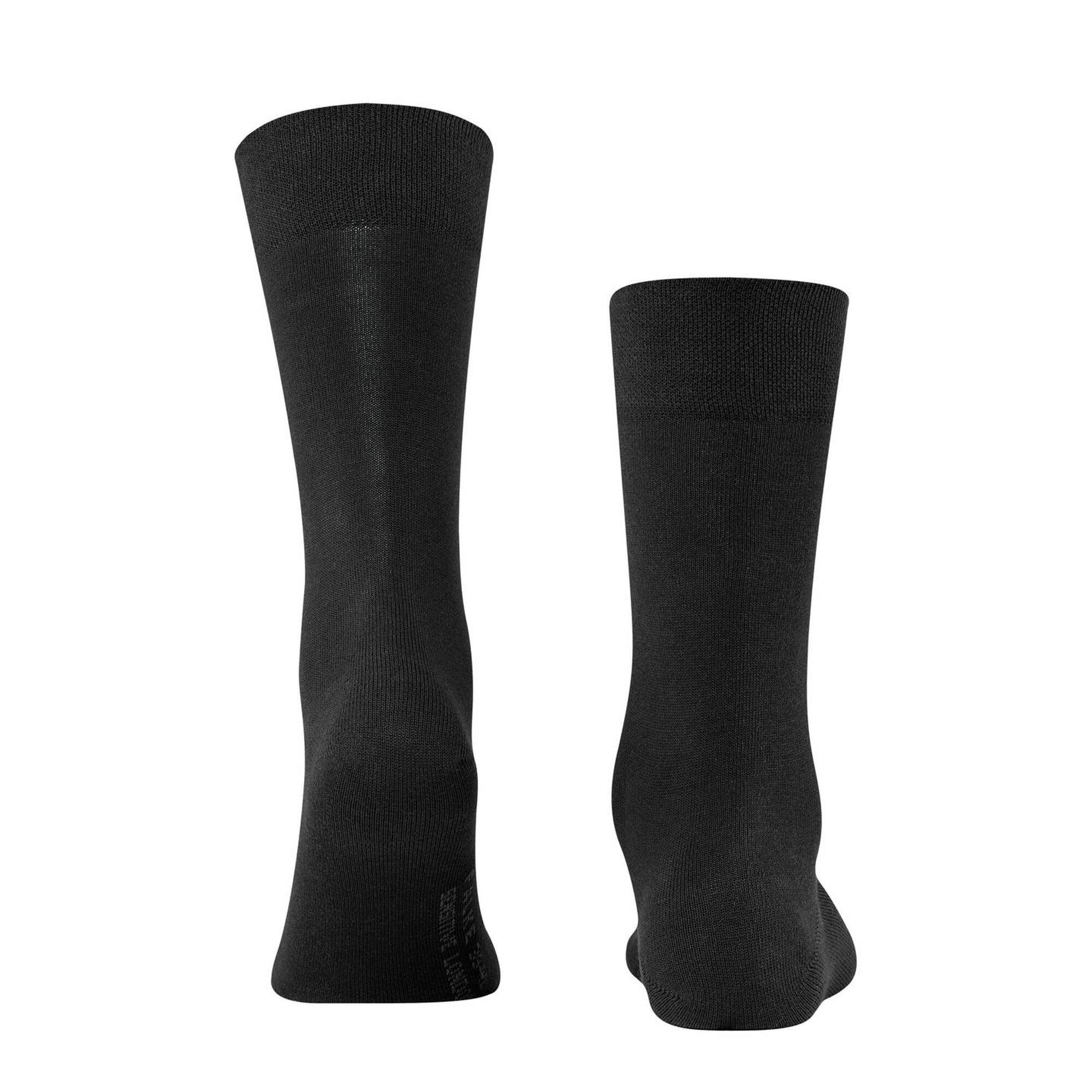 Falke Herren Socken Sensitive London So 14719 2/5