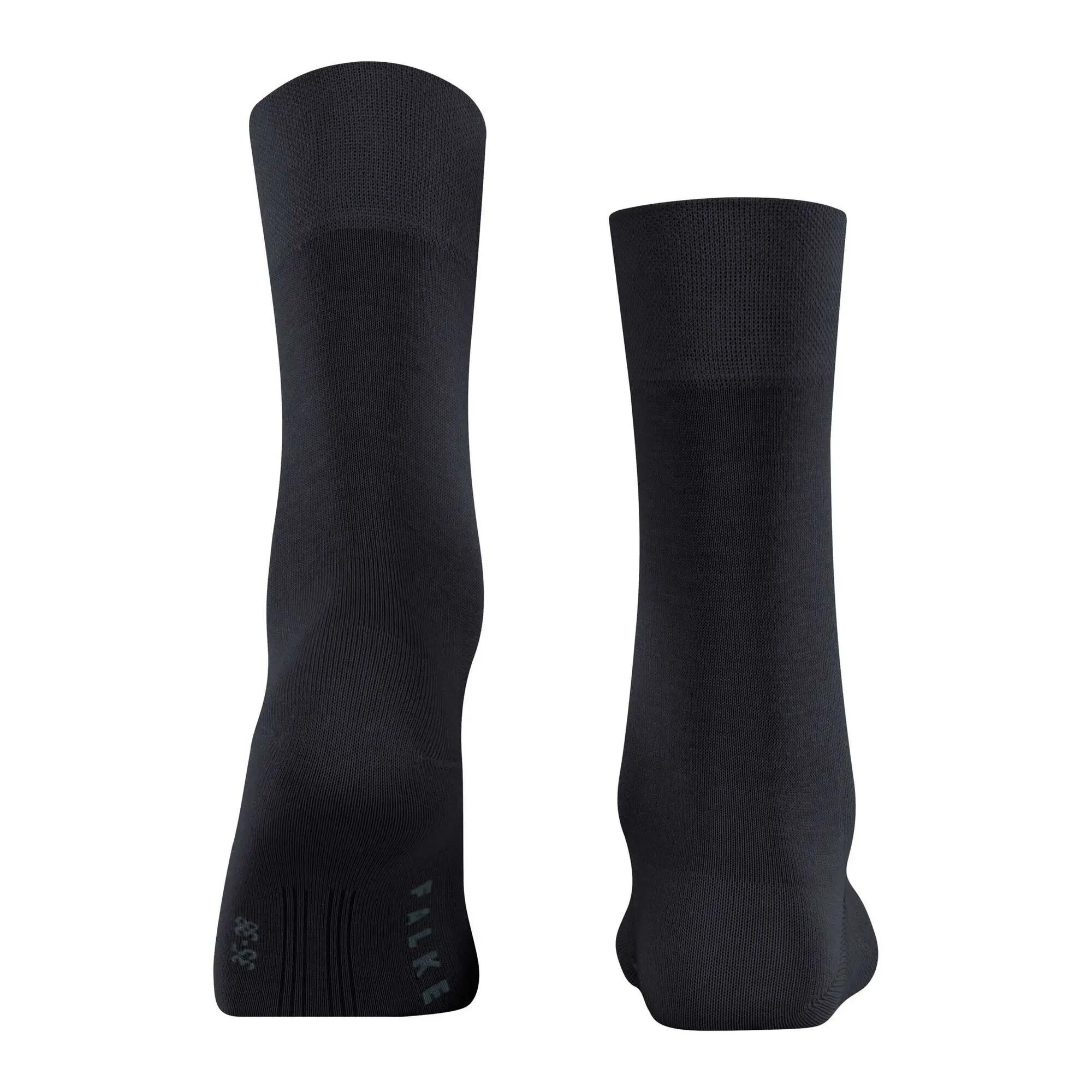 Skarpetki damskie Falke Sensitive New York 3/5