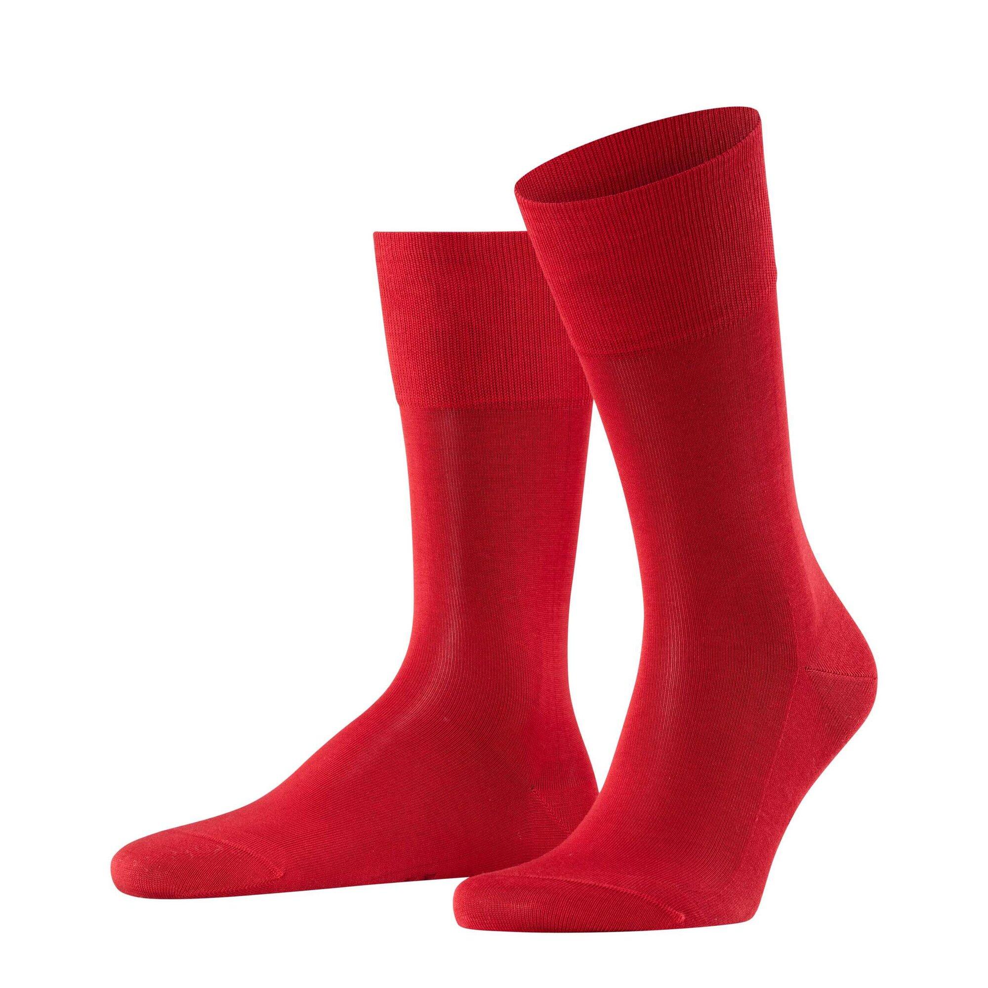 FALKE Socken Herren 1er Pack Stretch-Tiago