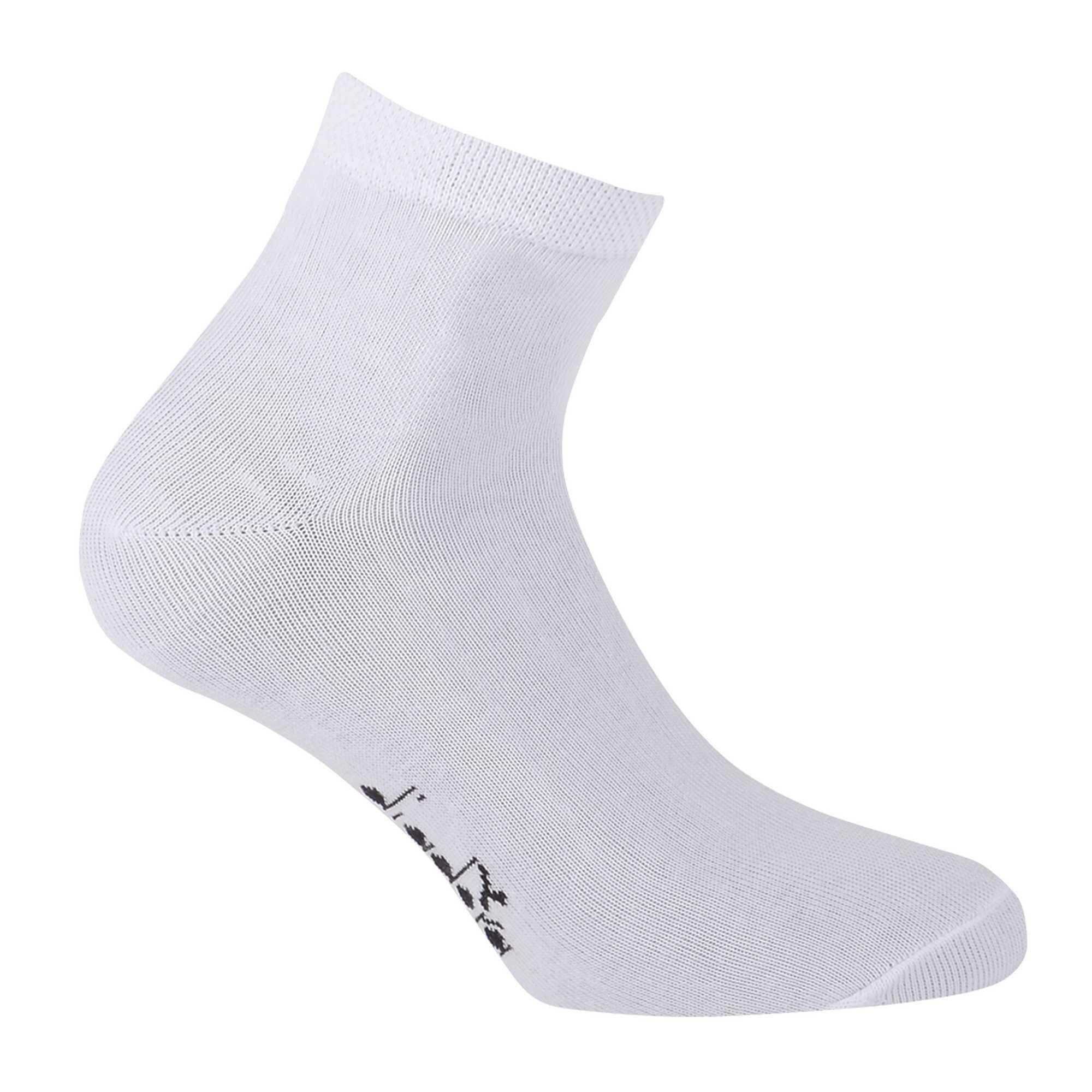 Socken Unisex 6er Pack Bequem sitzend 2/2