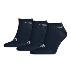 Chaussettes Unisexe Paquet de 3