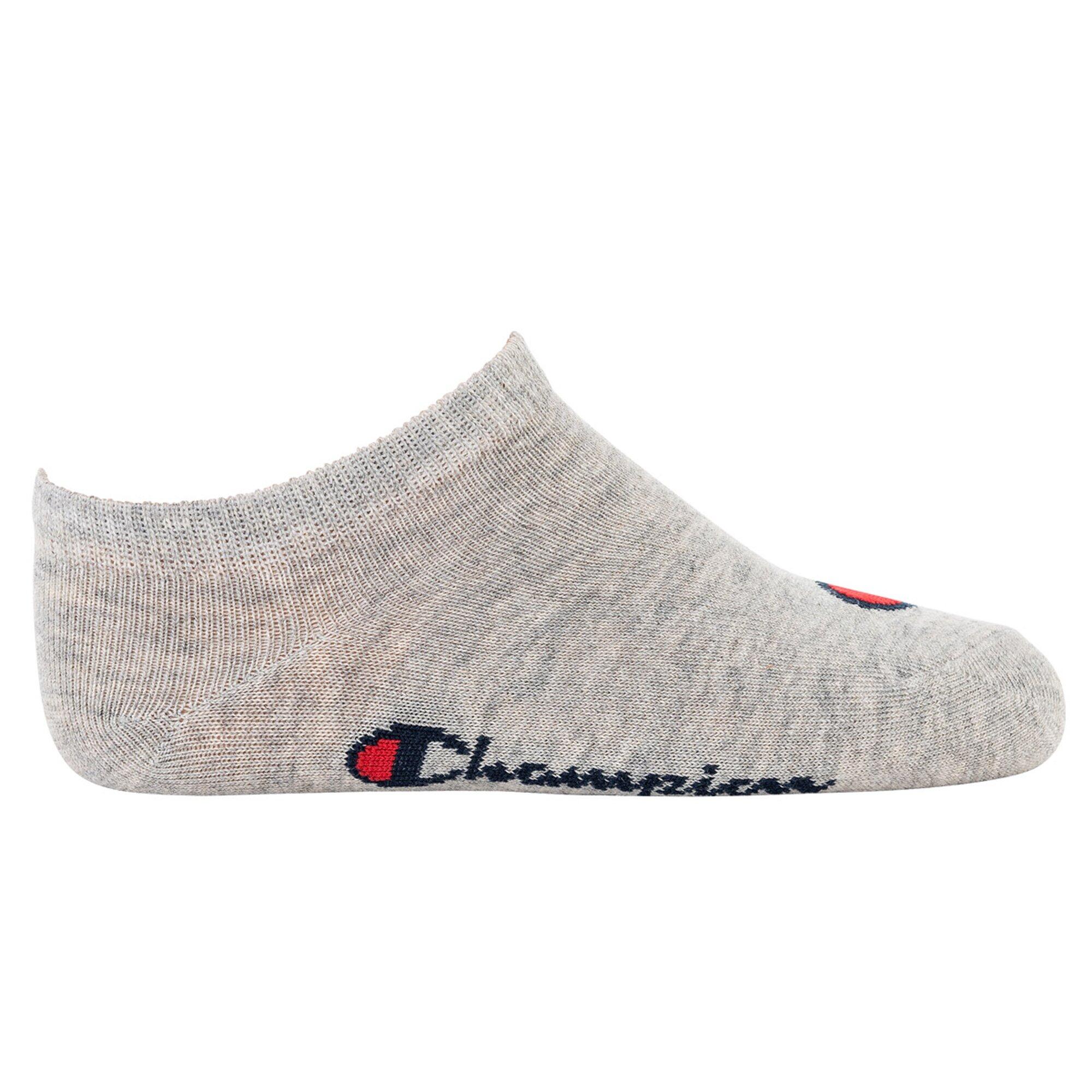 Socken Unisex 3er Pack Bequem sitzend 6/7