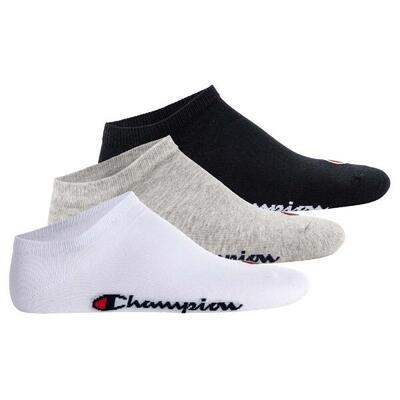 Socken Unisex 3er Pack