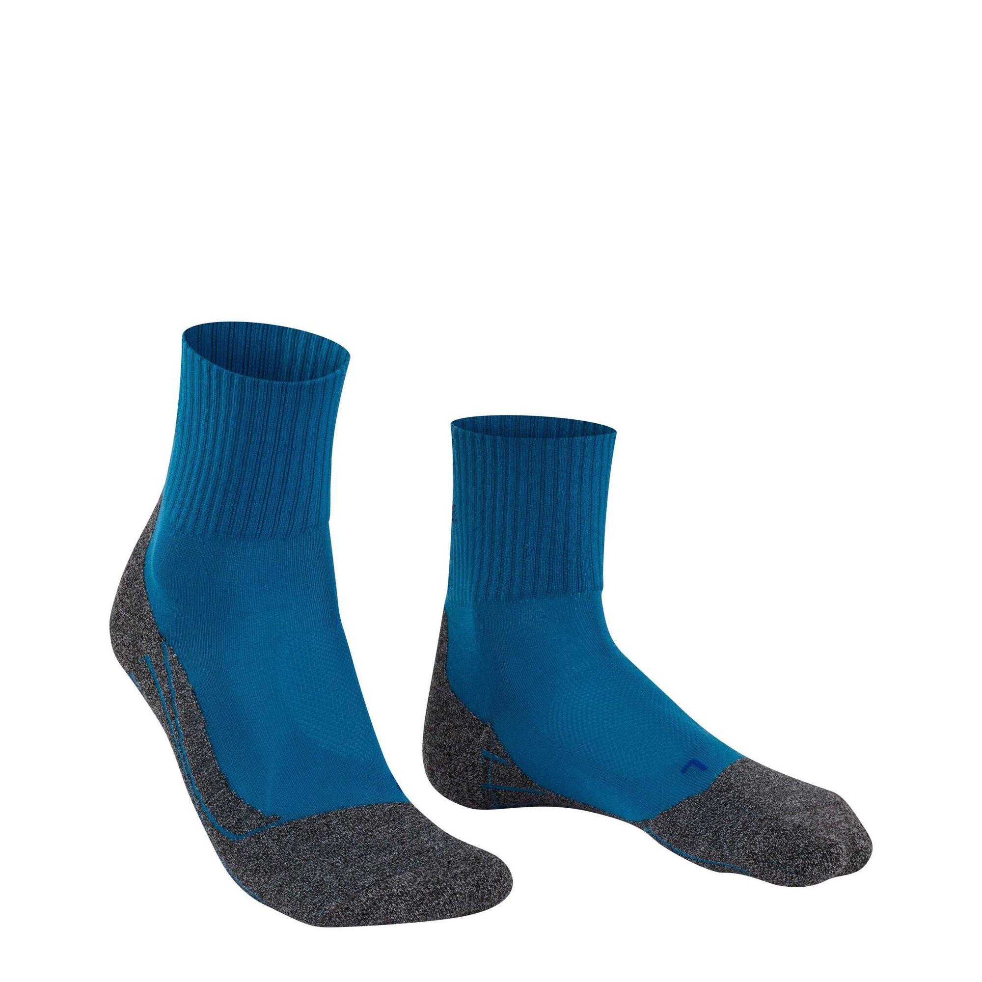 Socken Falke TK2 Short Cool 3/5