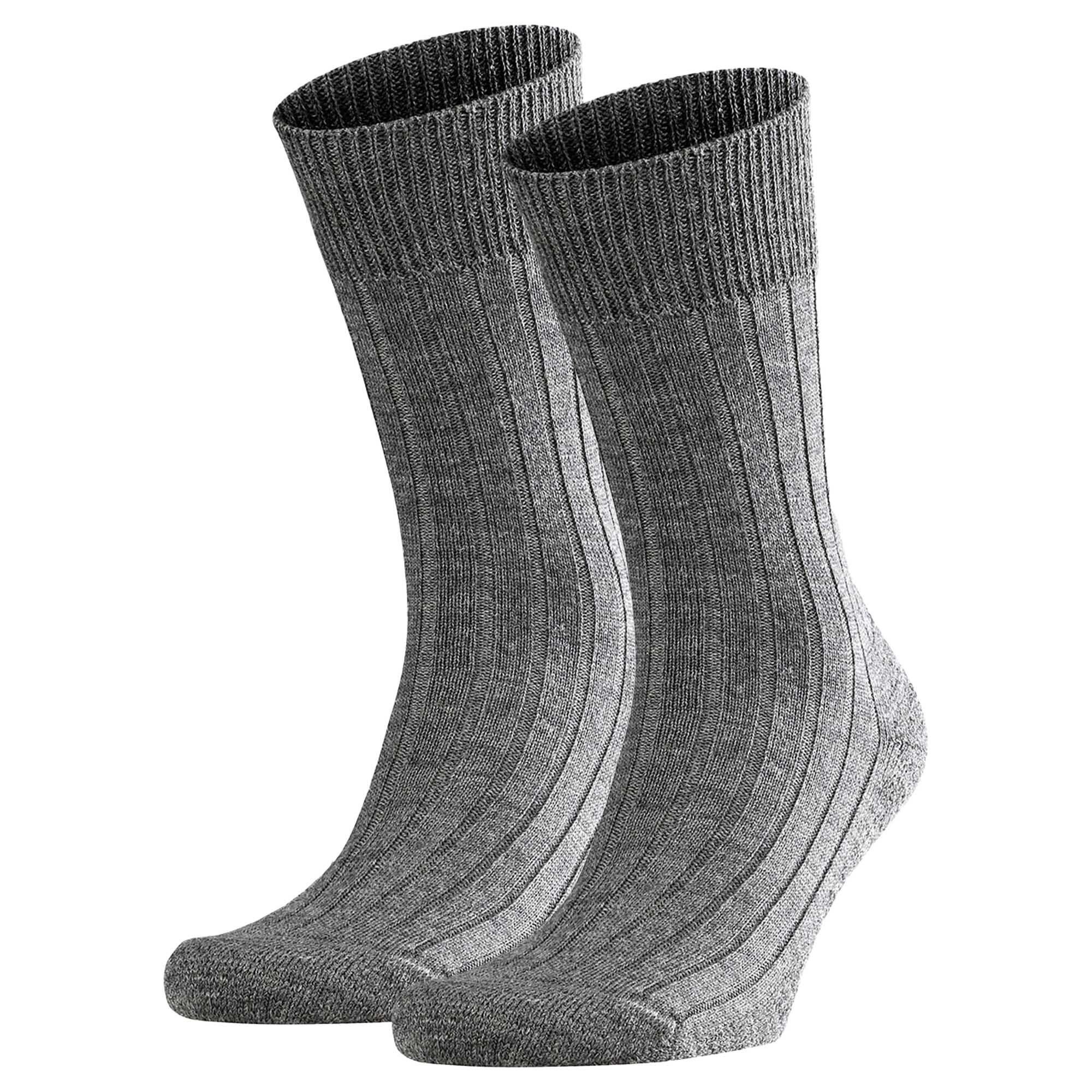FALKE Socken Herren 2er Pack