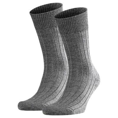 Socken Herren 2er Pack