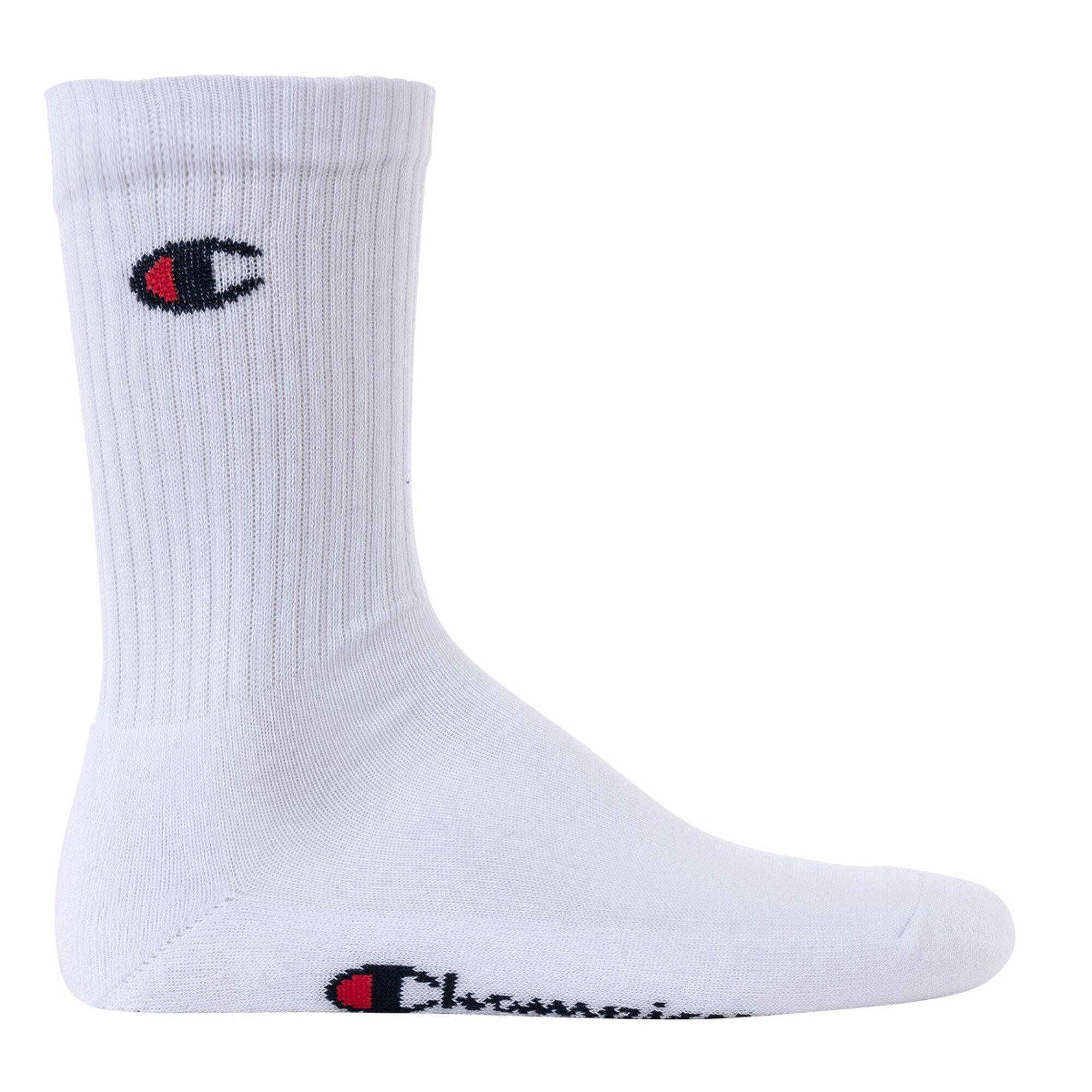 Chaussettes Unisexe Paquet de 3 5/7