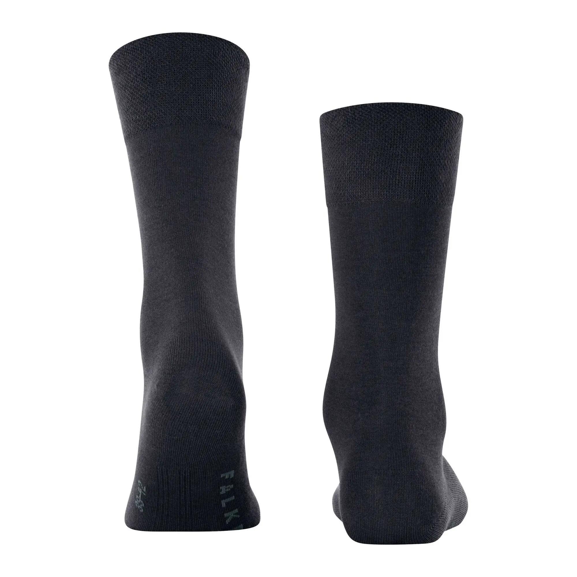 Socken Herren 1er Pack Stretch 3/5