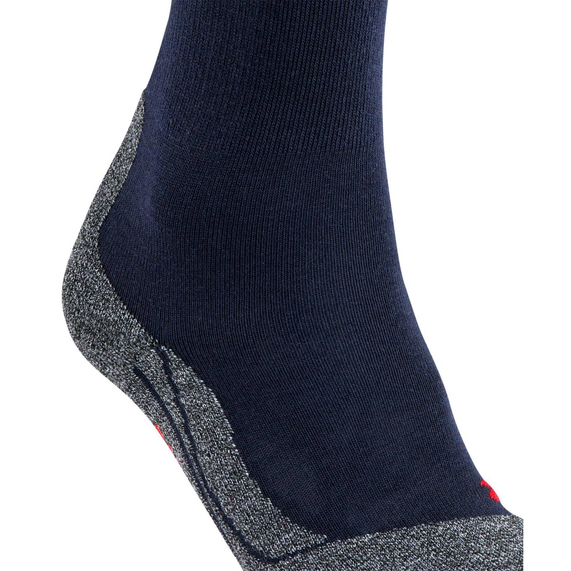 Socken Damen 2er Pack Bequem sitzend-FALKE TK2 Women 2/7