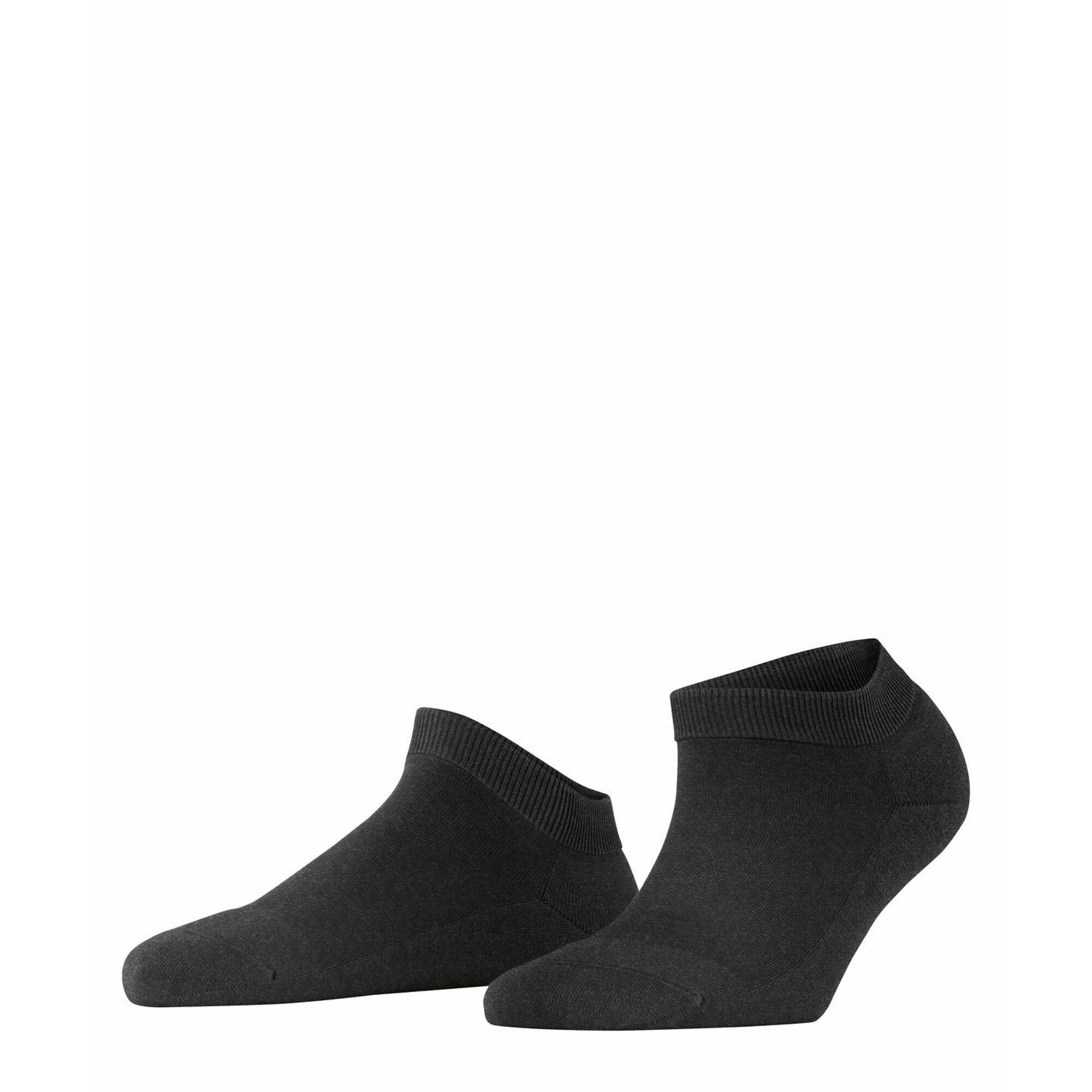 FALKE Socken Damen 1er Pack Stretch-FALKE ClimaWool SN