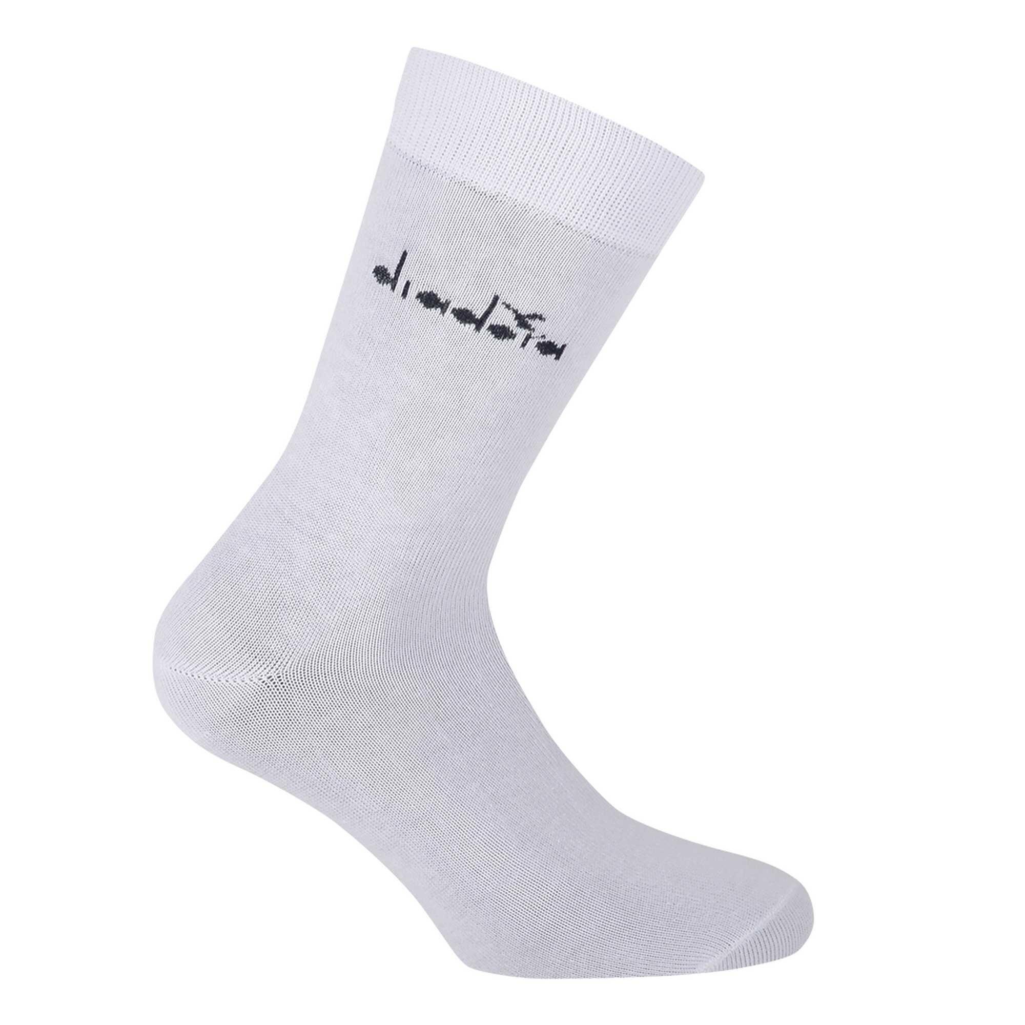 Socken Unisex 6er Pack Bequem sitzend 2/3