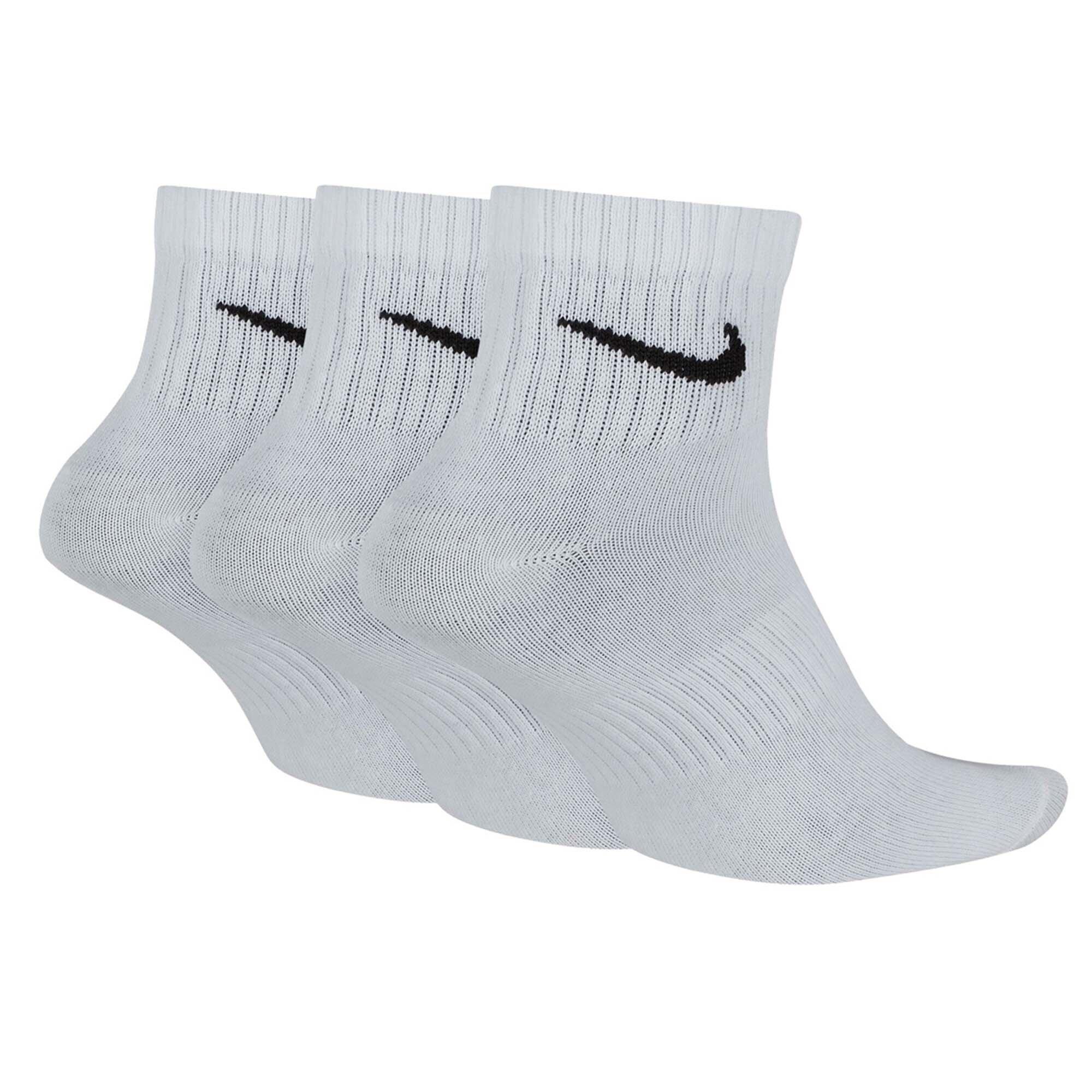 Socken Unisex 6er Pack-Everyday Lightweight No Show 3/3