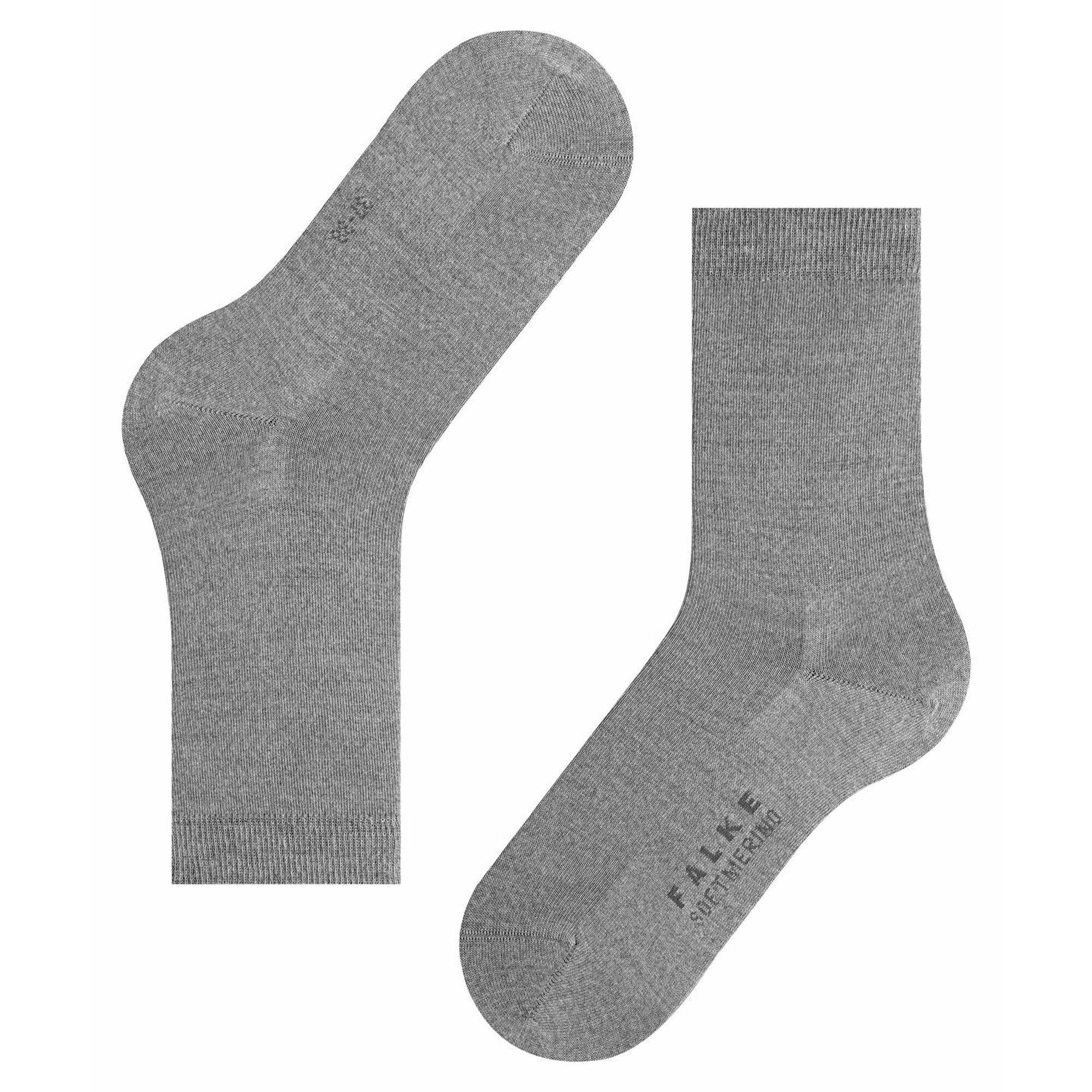Falke Damen Softmerino Socken 47488 3/5