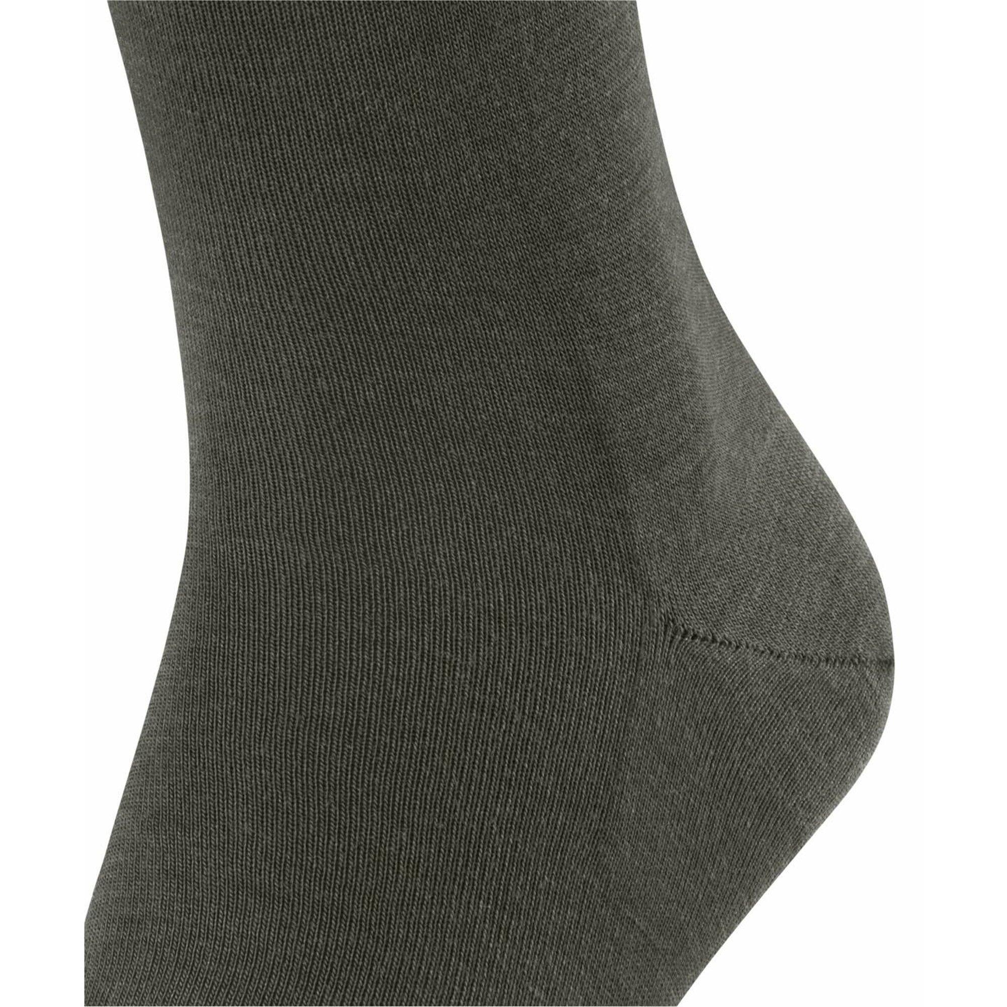 Calzini Uomini Confezione da 1 Vestibilità confortevole 4/5