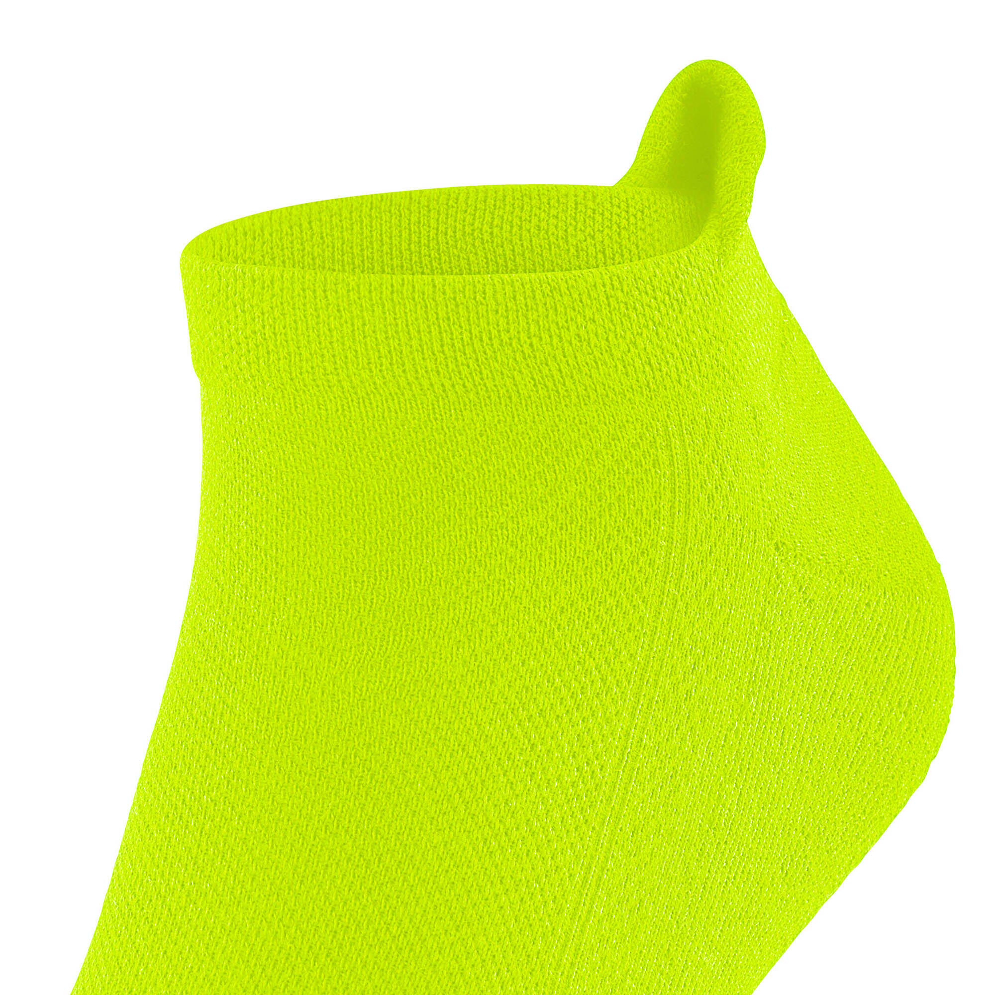Cool kick sneakersokken – Neon yellow – 42-43 4/4