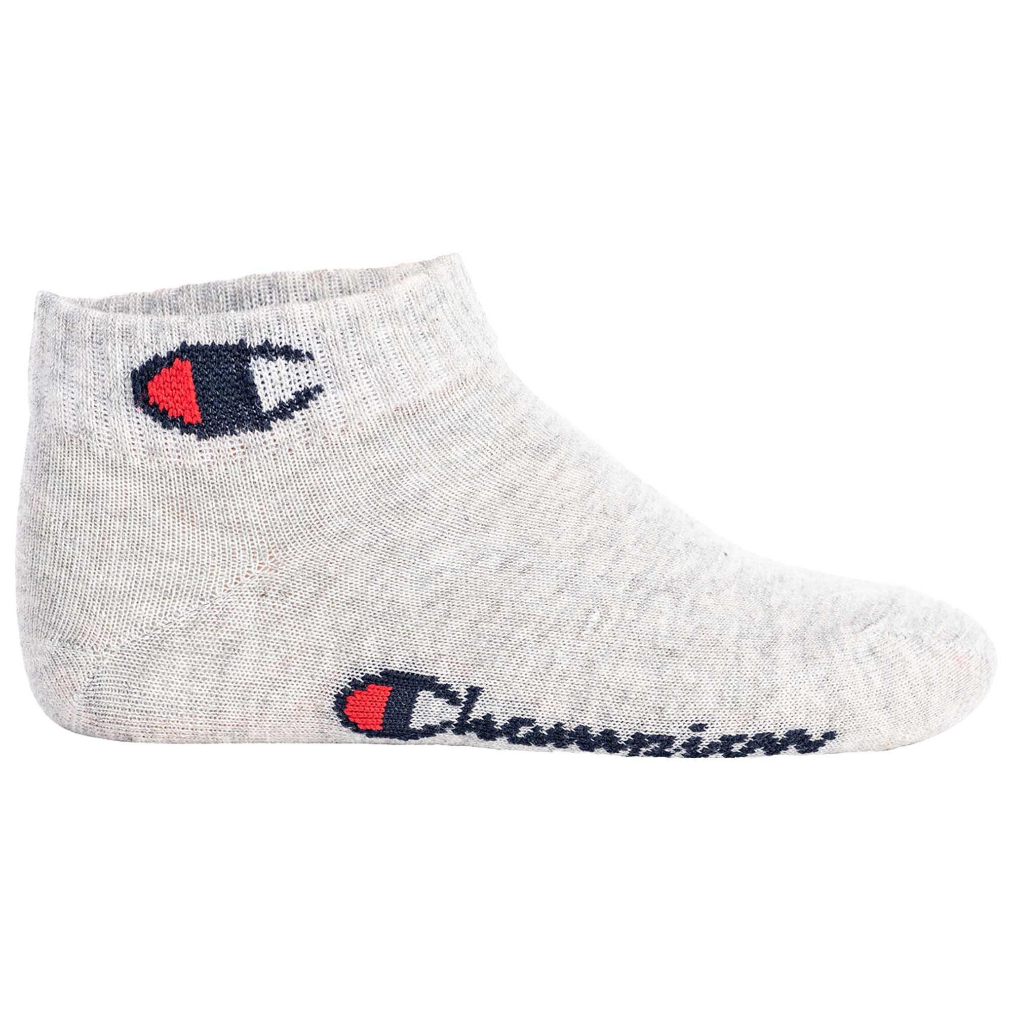 Socken Unisex 6er Pack Bequem sitzend 4/7
