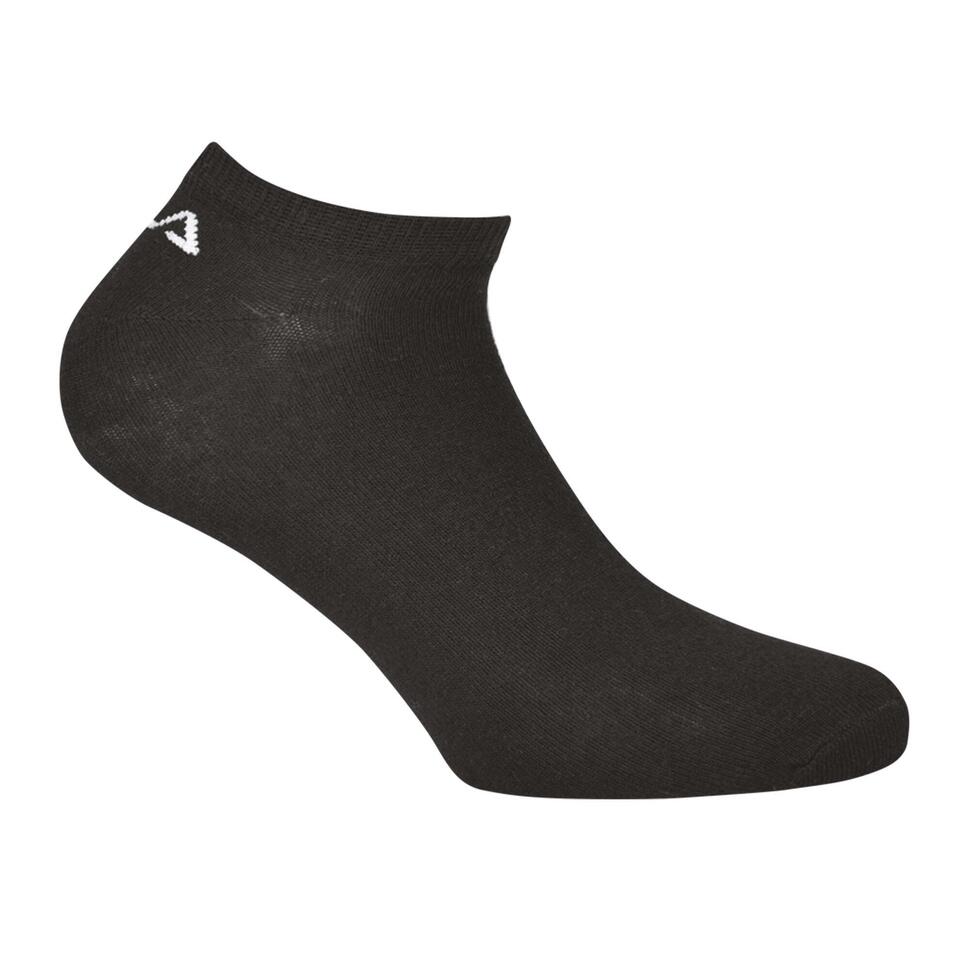 Fila Unisex Skarpetki Sneaker 3-Pak - Komfortowe i Trwałe