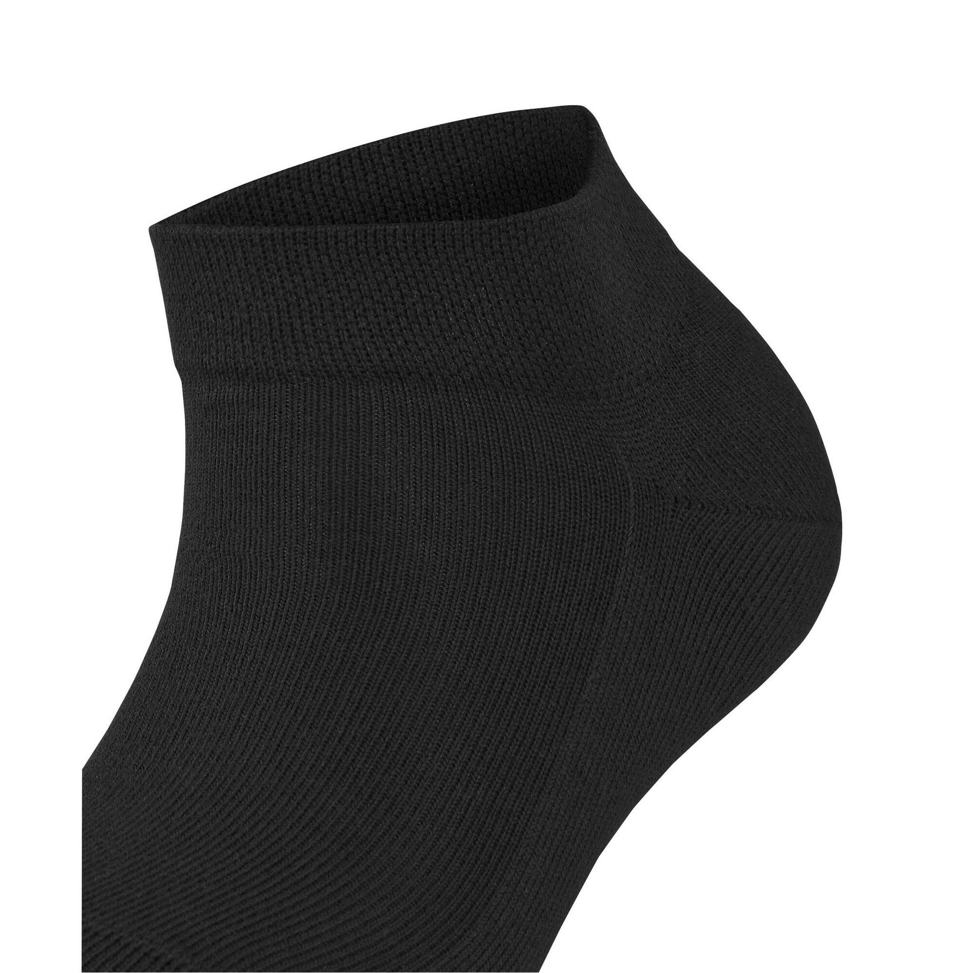 Falke Damen Sensitive London Sneakersocken 46339 4/4