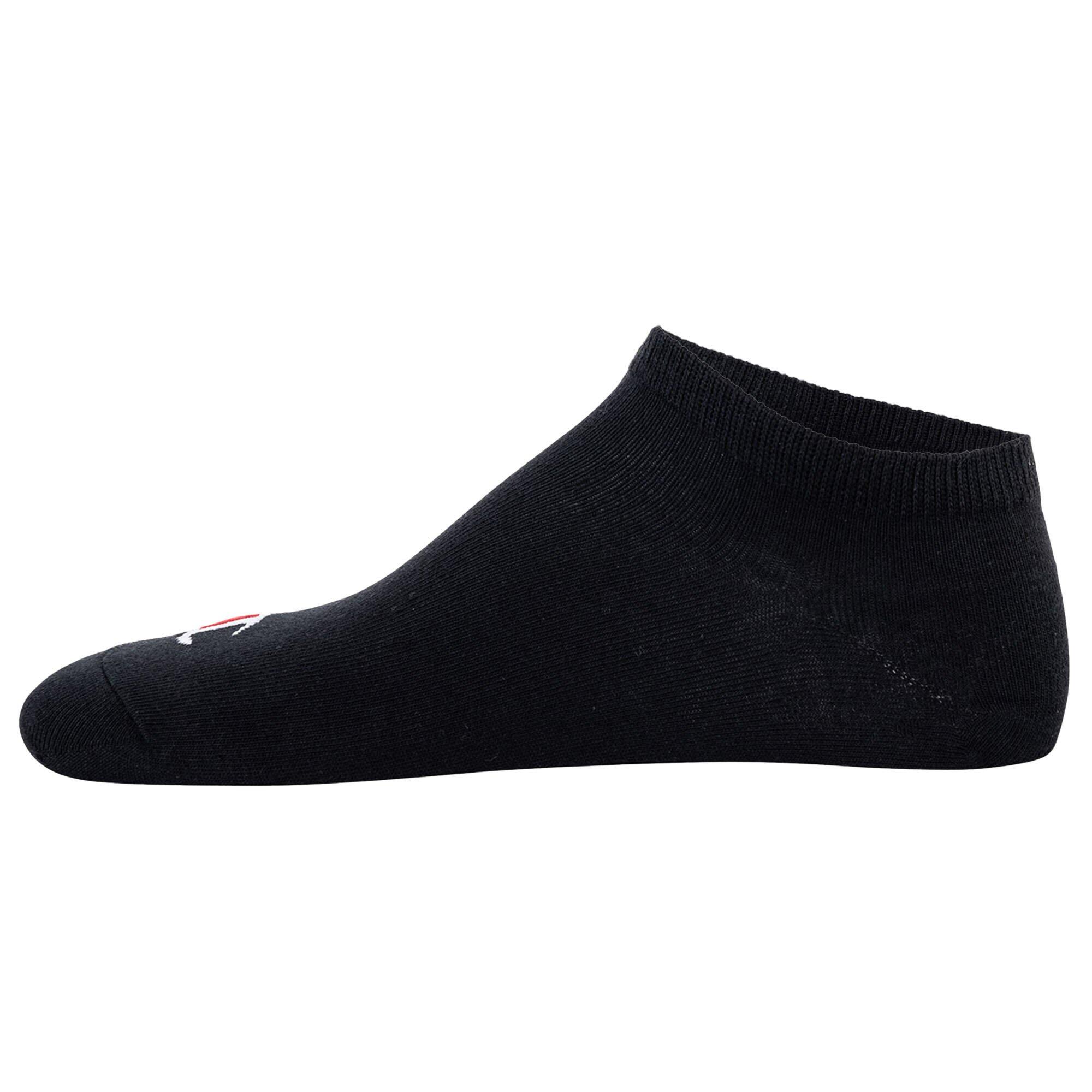 Chaussettes Unisexe Paquet de 3 3/3