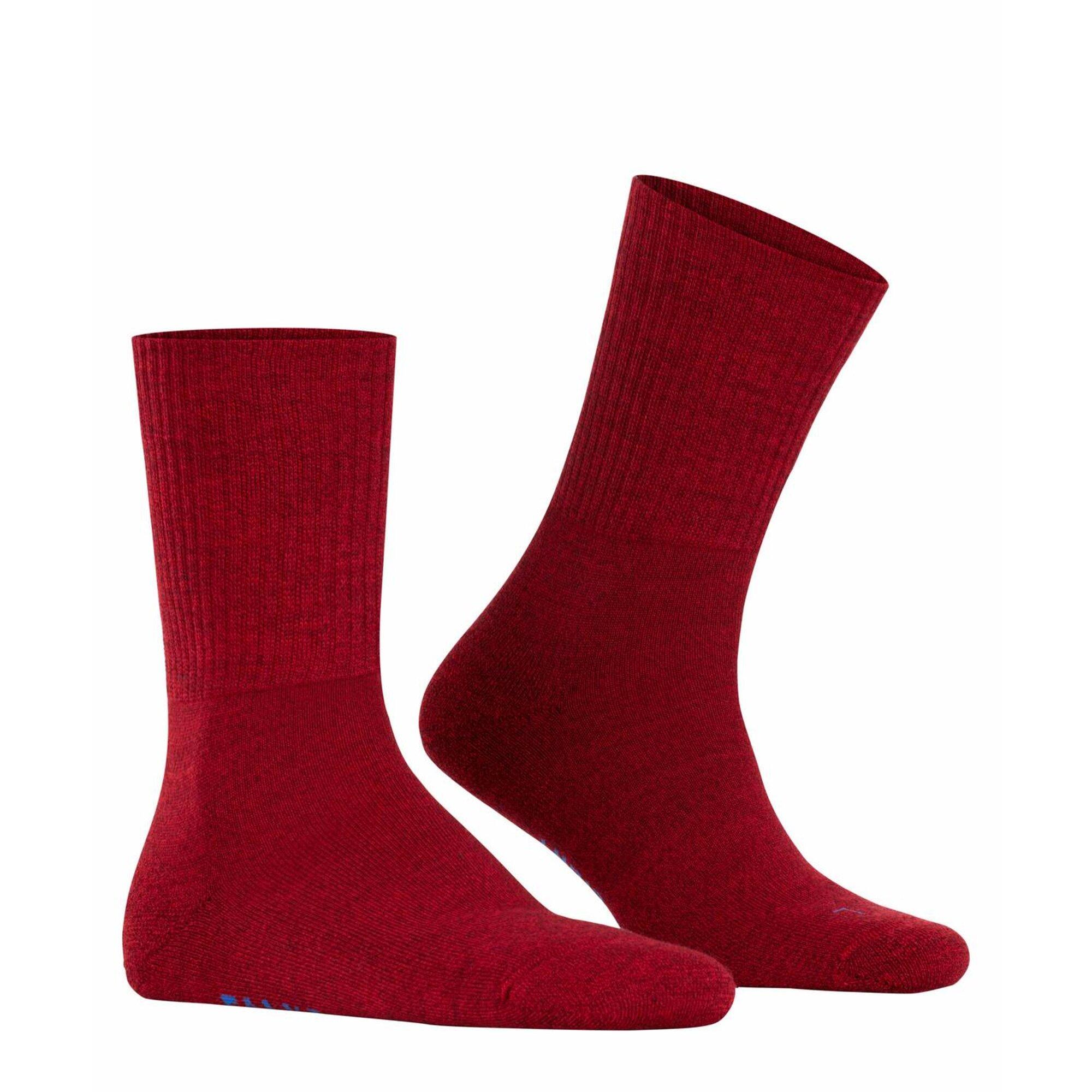 Falke Unisex Trekkingsocken Walkie Light SO 16486 3/5