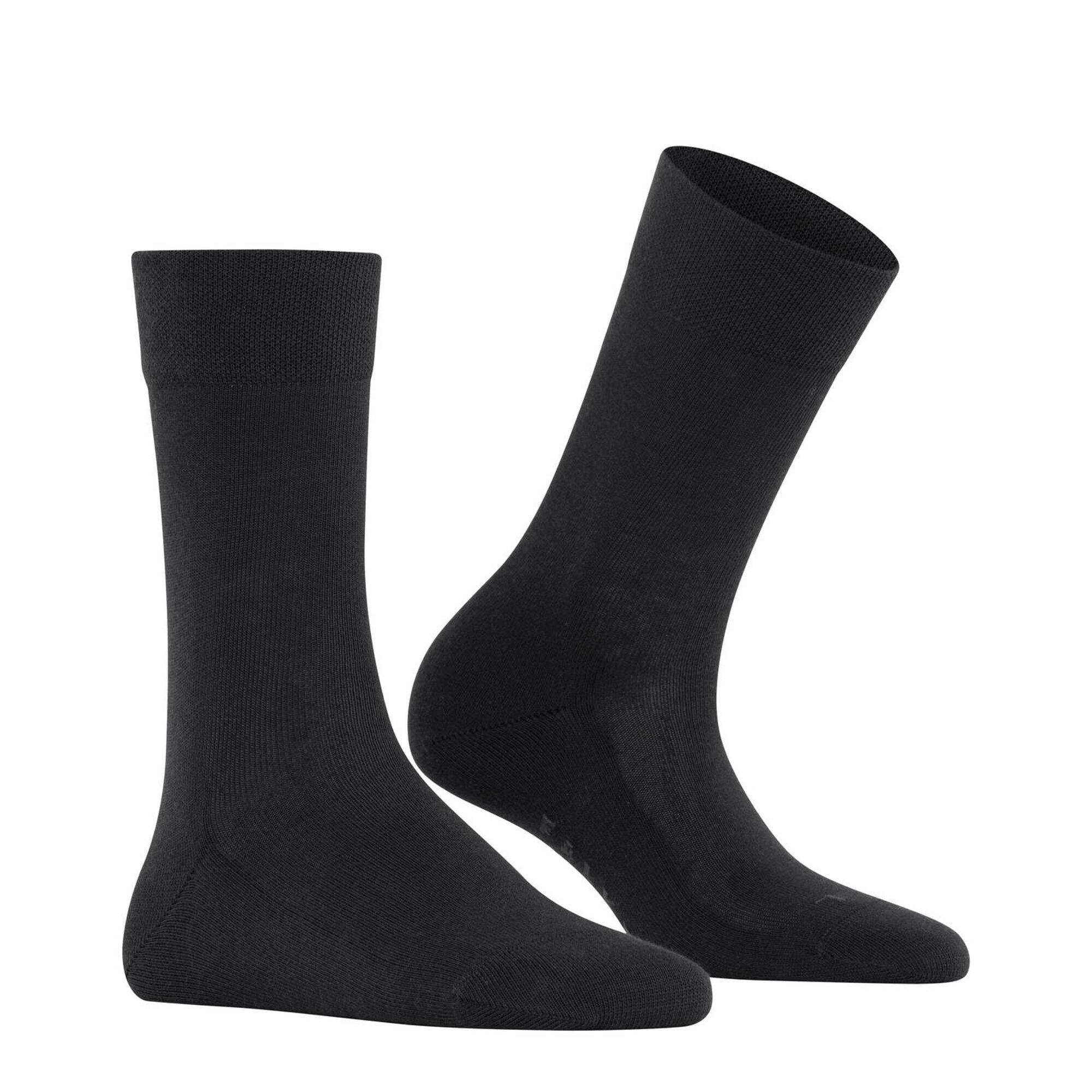 Socken Damen 1er Pack Stretch-FALKE Sensitive London SO 2/5