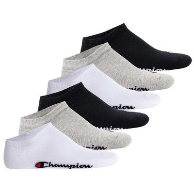 Socken Unisex 6er Pack