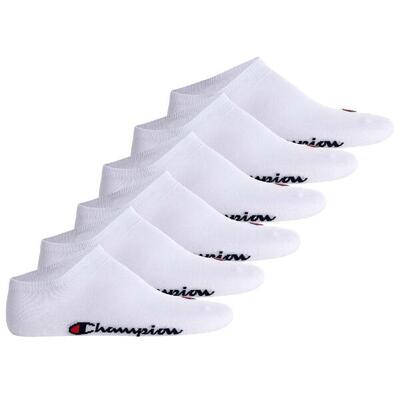 Socken Unisex 6er Pack