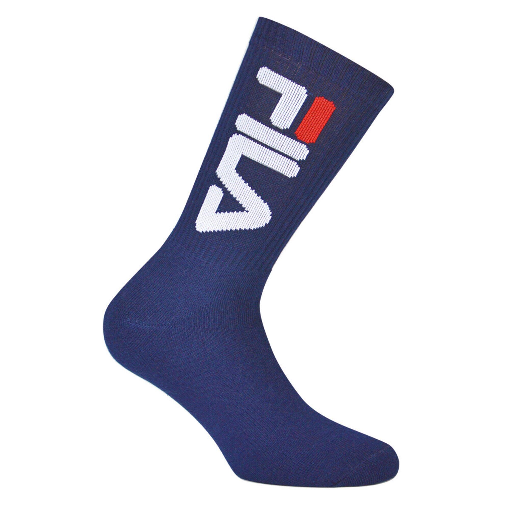 Socken Unisex 2er Pack Stretch 2/7