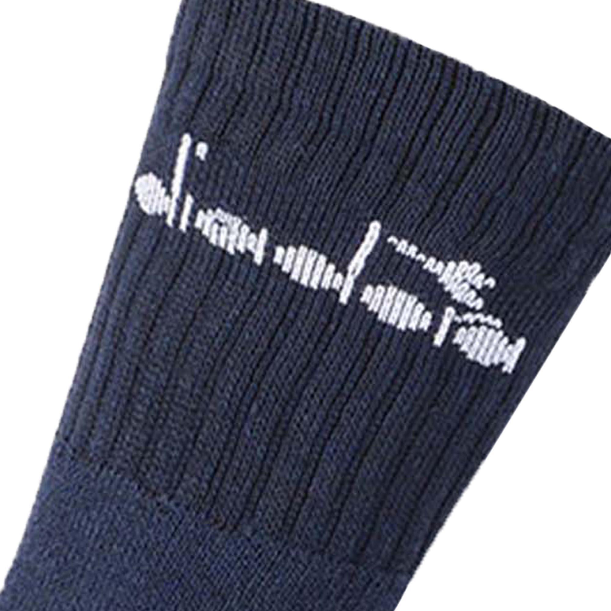 Socken Unisex 12er Pack Bequem sitzend 2/3