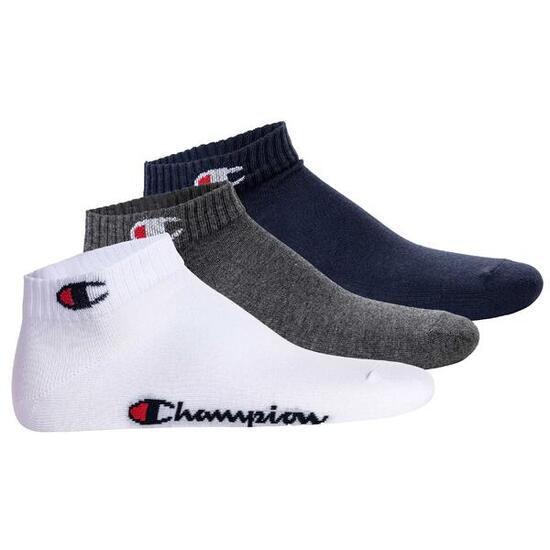 Socken Unisex 3er Pack