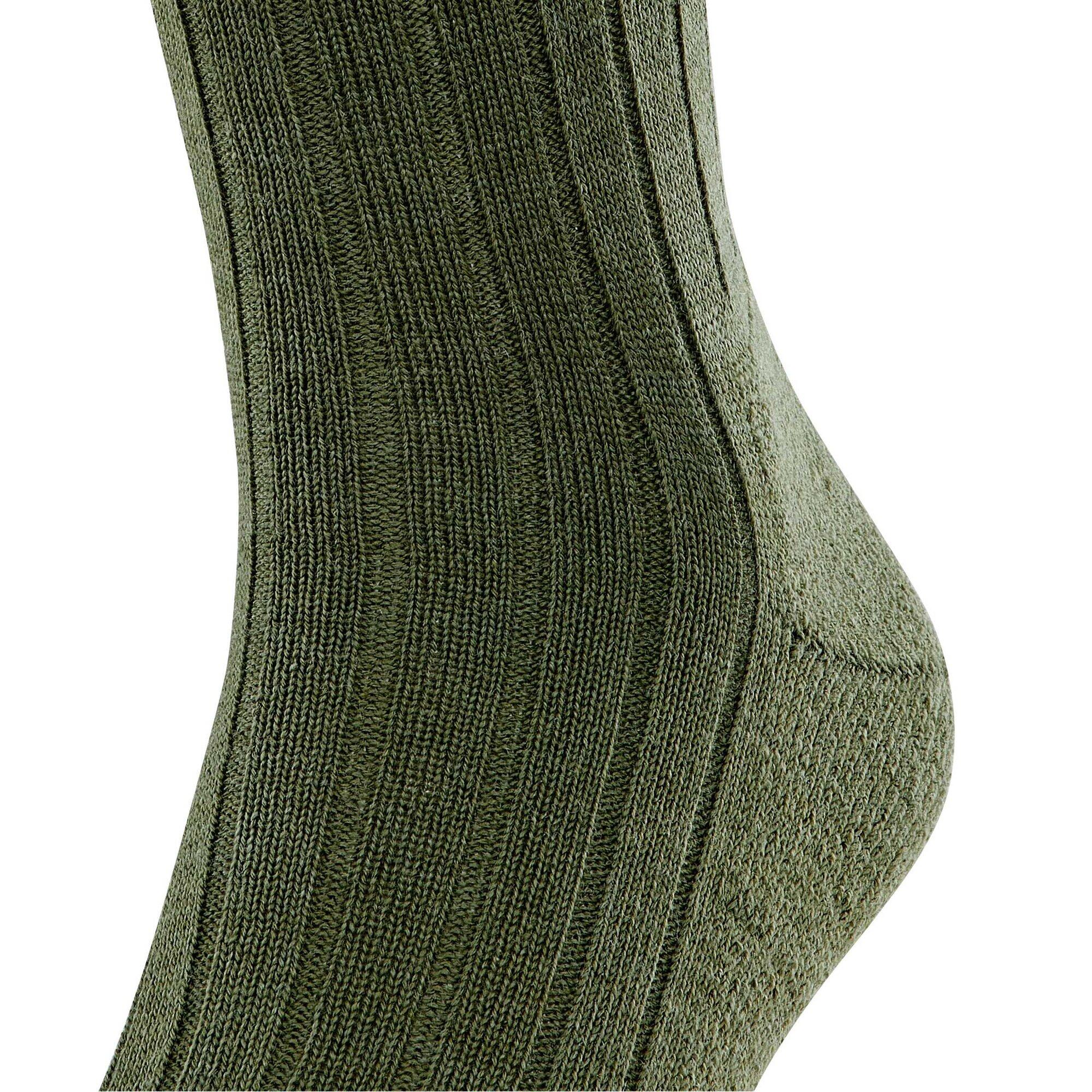 Falke Herren Socken Teppich im Schuh SO 14402 4/4
