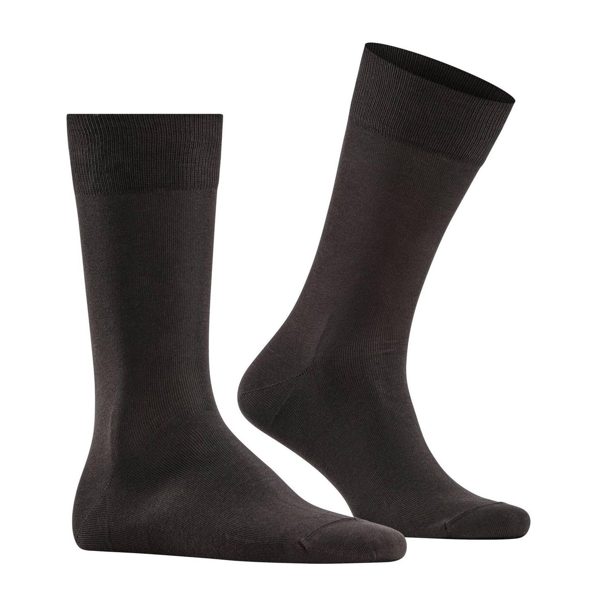 Socken Herren 2er Pack Stretch 2/4