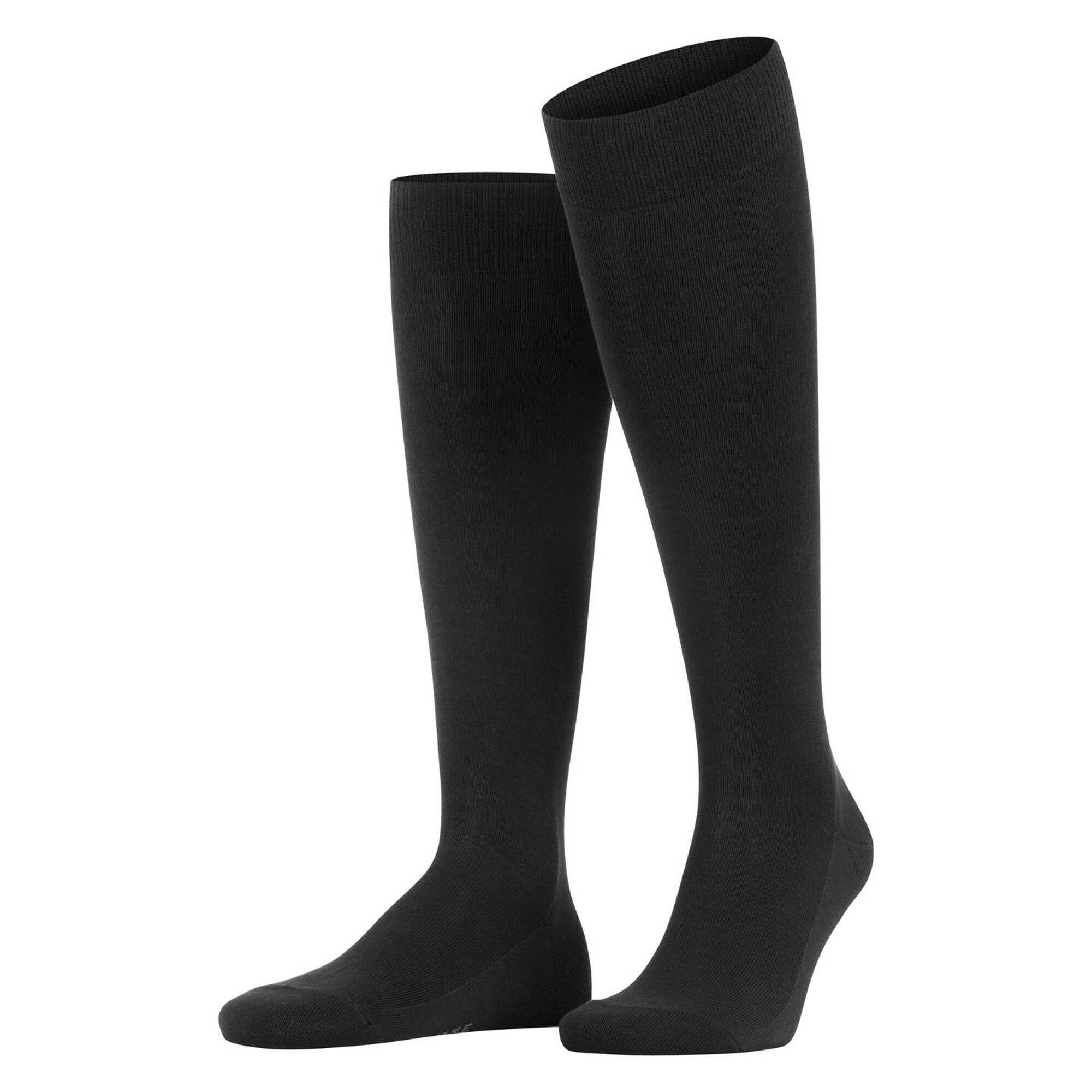 FALKE Socken Herren 1er Pack Bequem sitzend-FALKE Family KH
