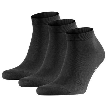 Socken Herren 3er Pack Stretch