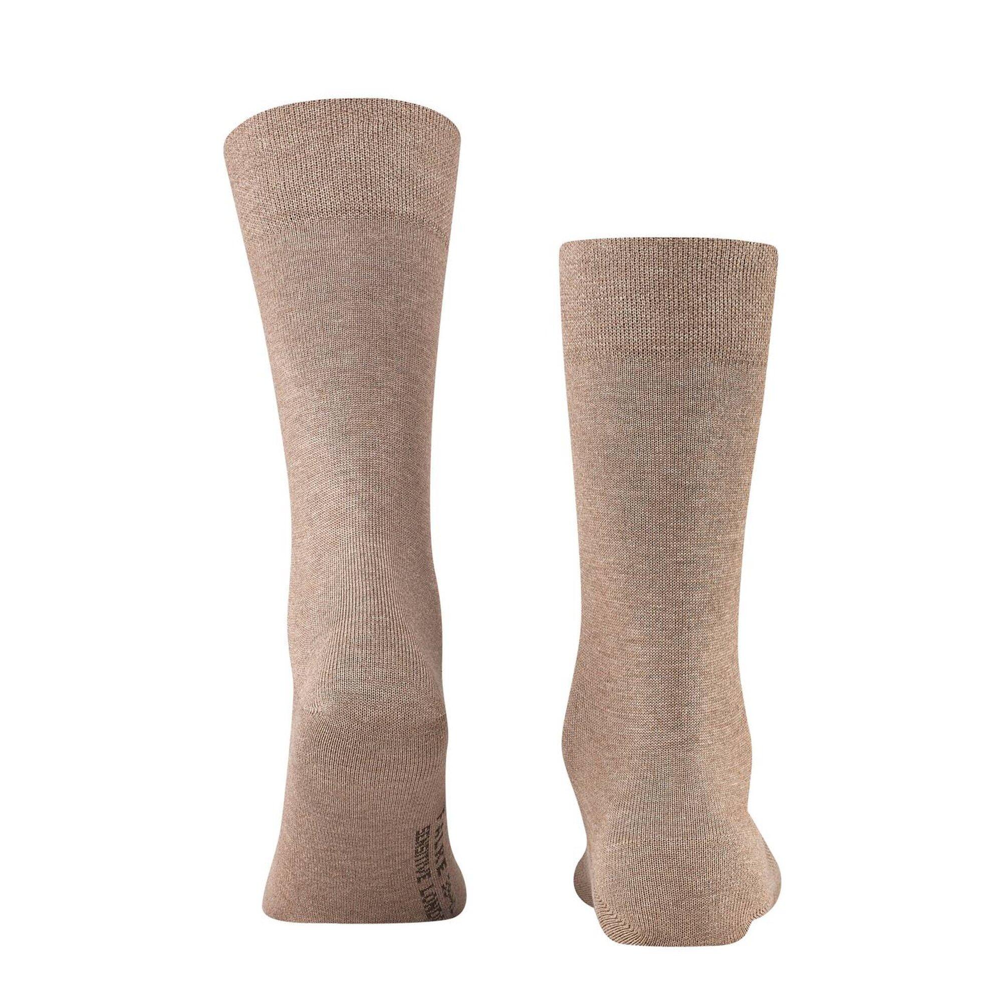 Falke Herren Socken Sensitive London So 14719 2/6